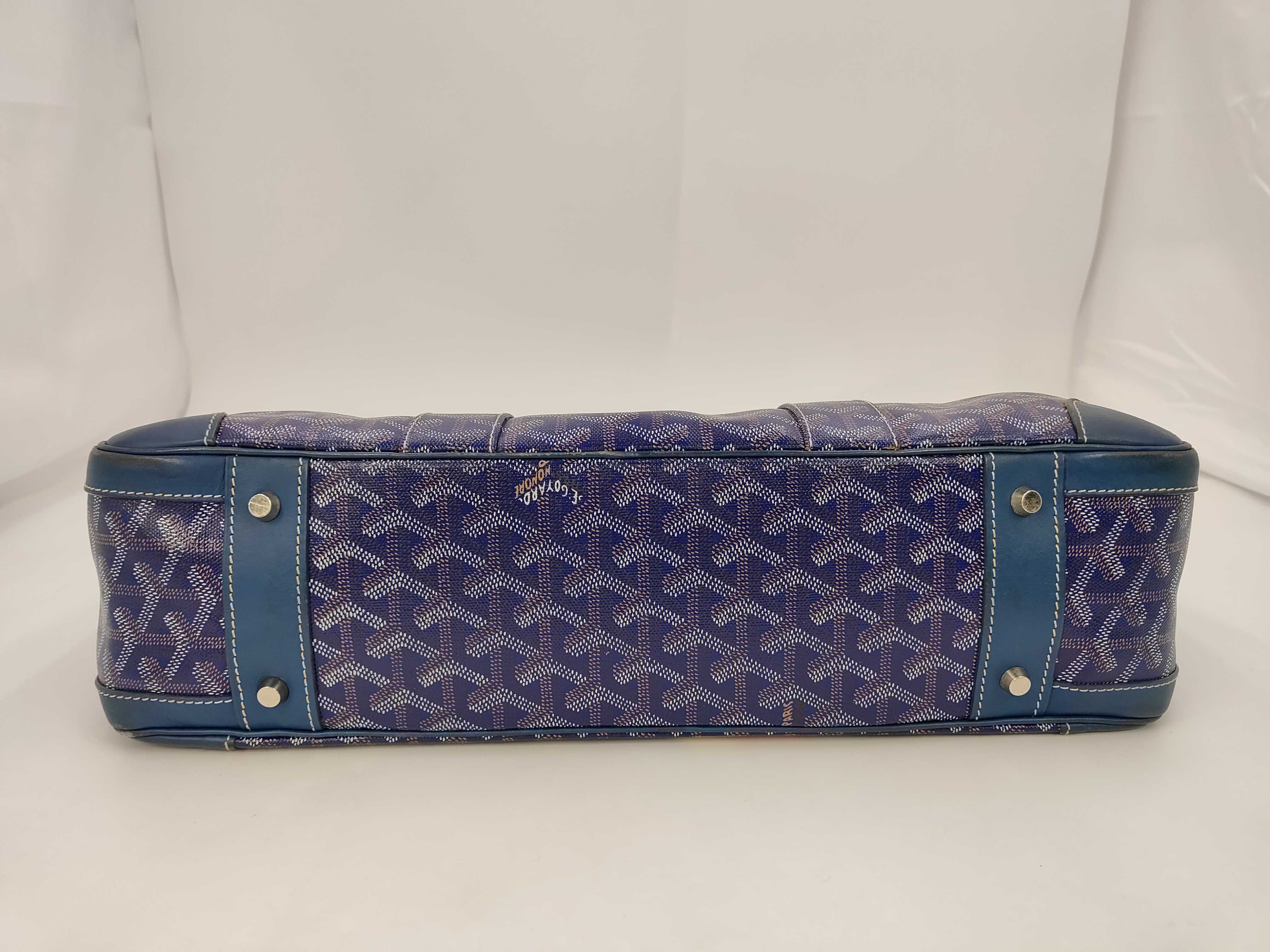 Unbuzzard briefcase business bag — view 4
