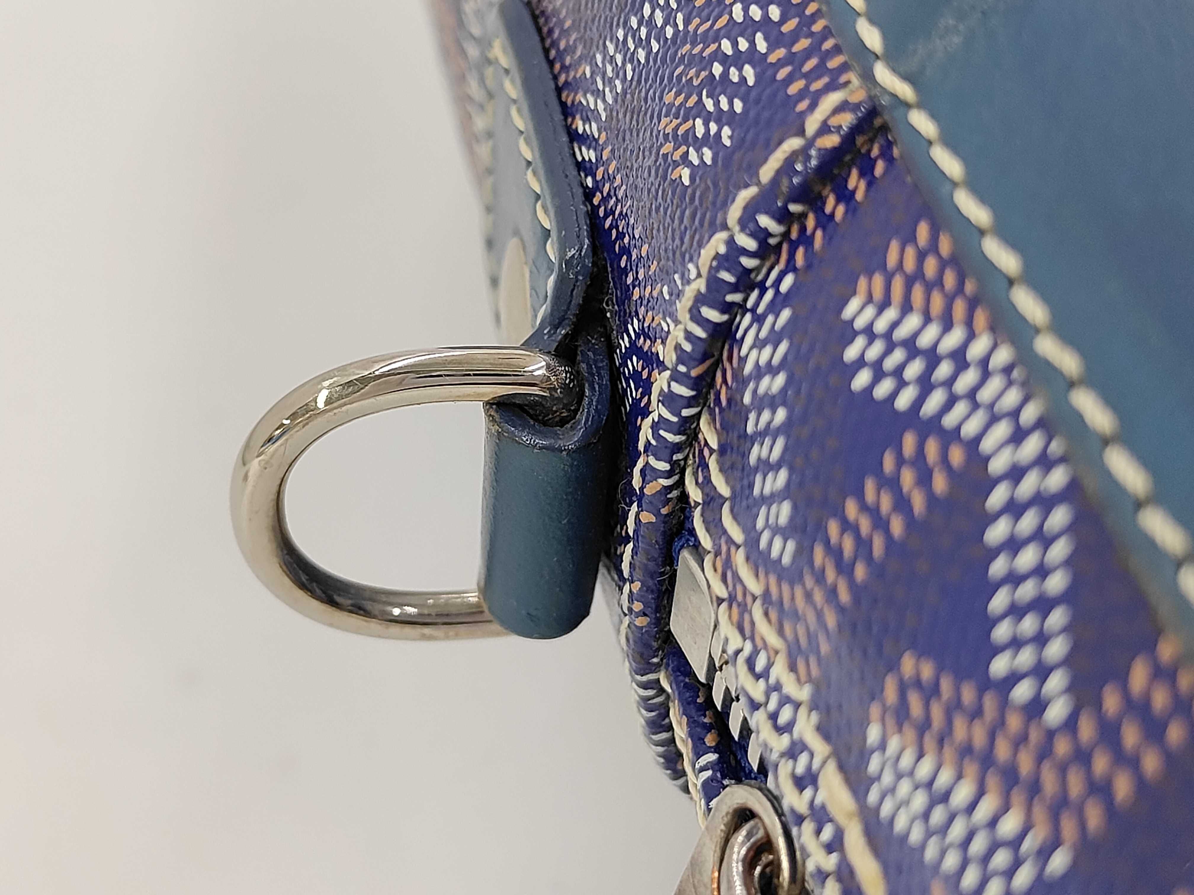 Unbuzzard briefcase business bag — view 7