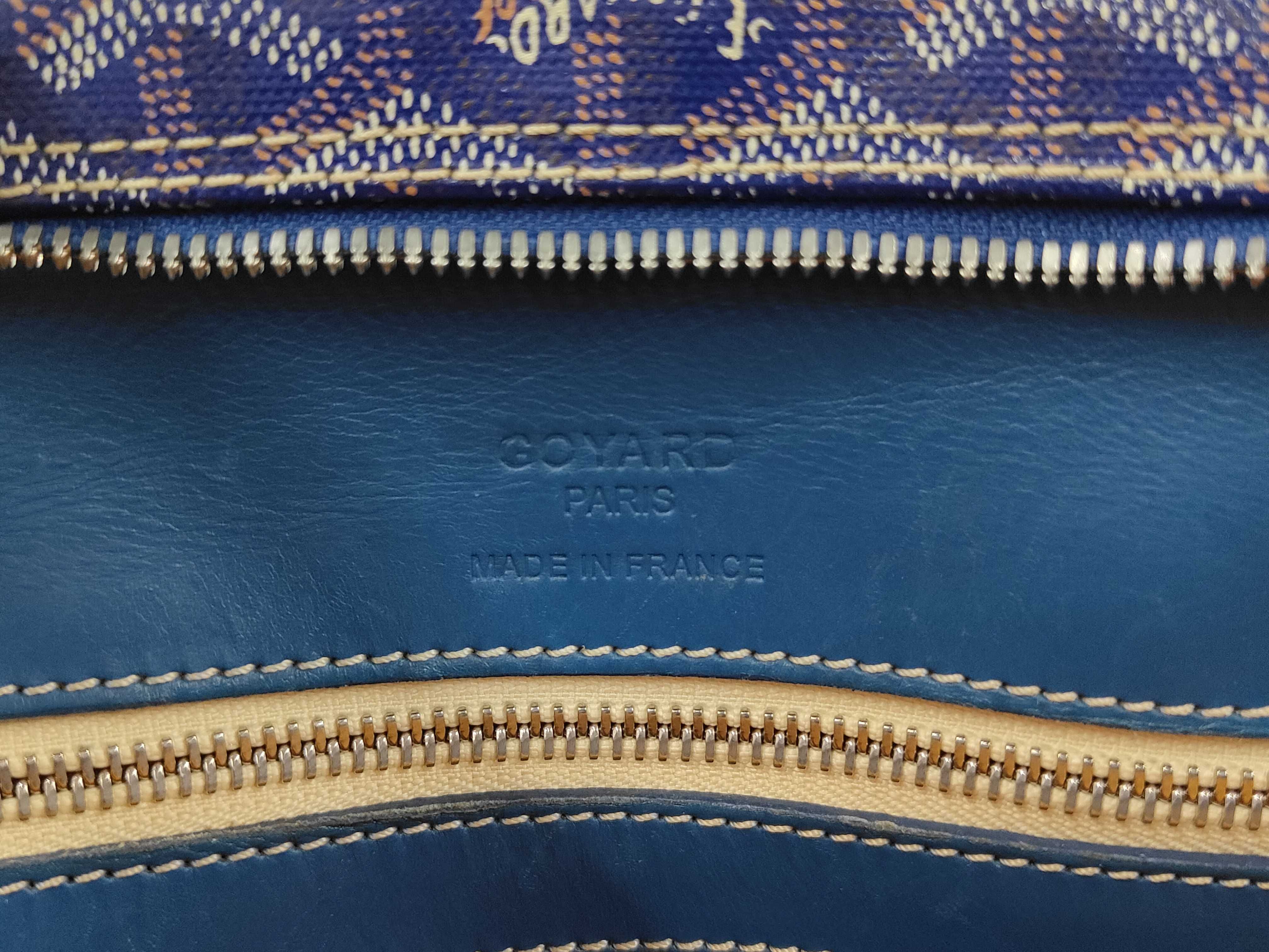 Unbuzzard briefcase business bag — view 9