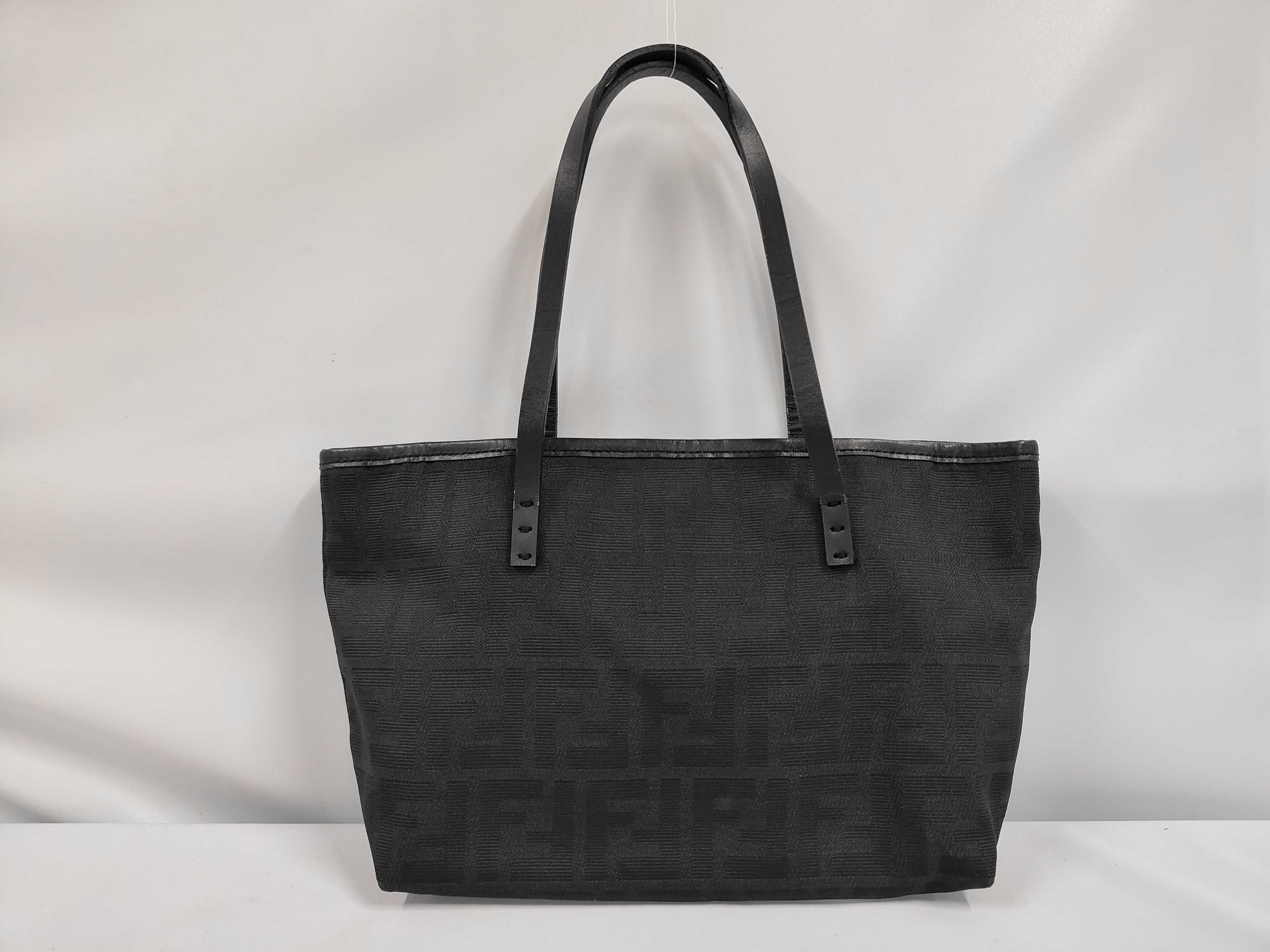 Zucca Mini Tote Handbag