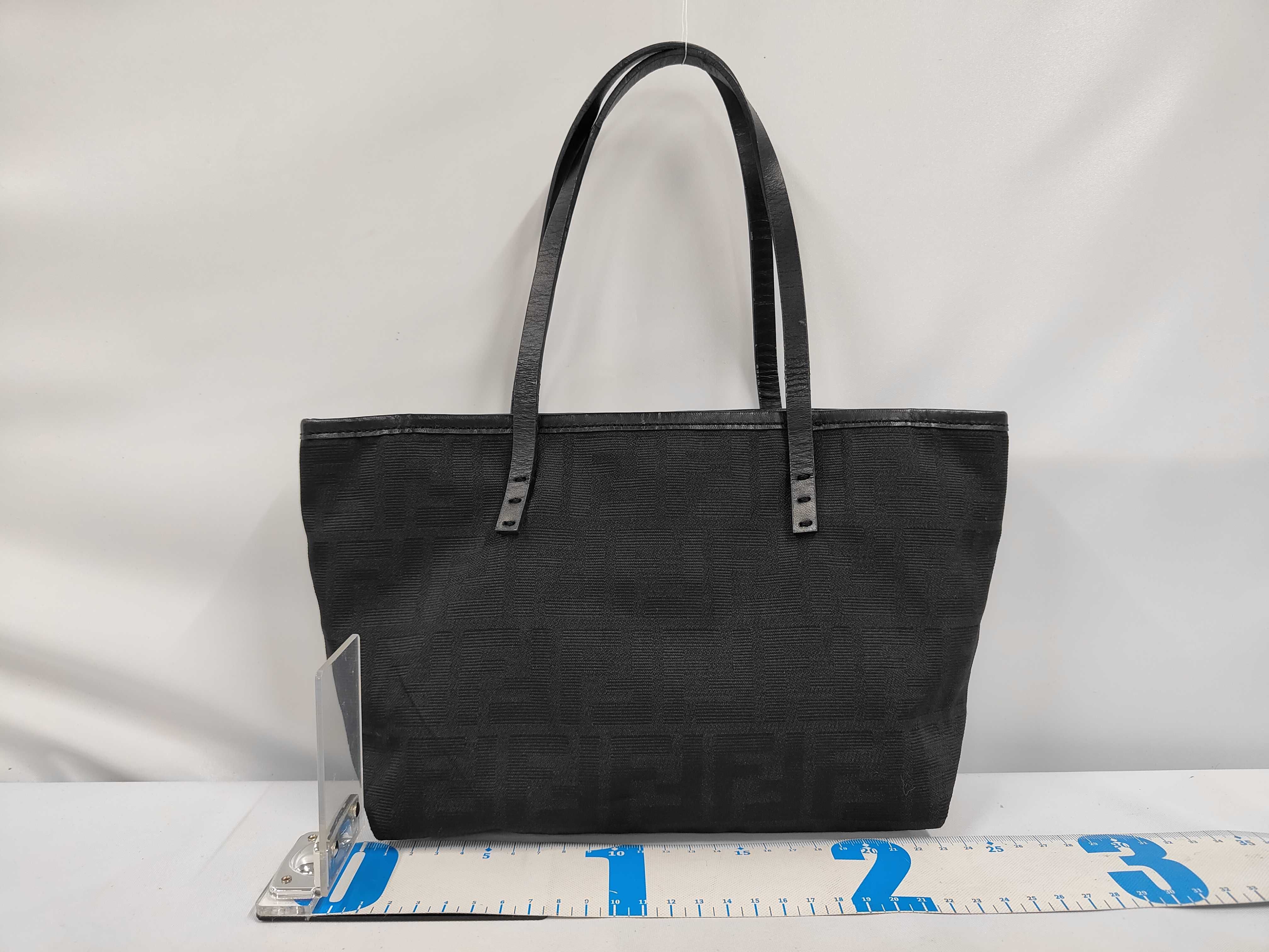 Zucca Mini Tote Handbag — view 2