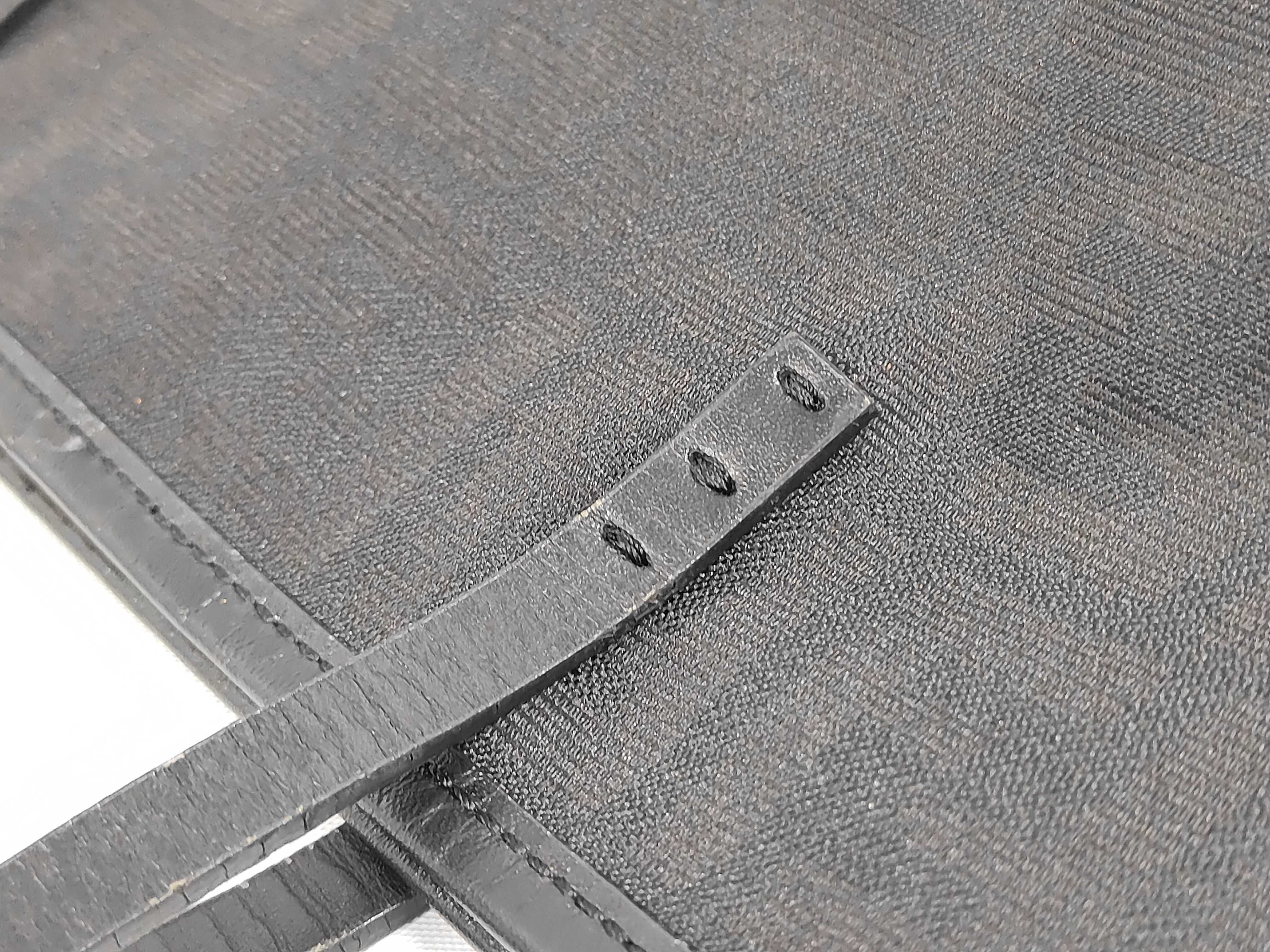 Zucca Mini Tote Handbag — view 6