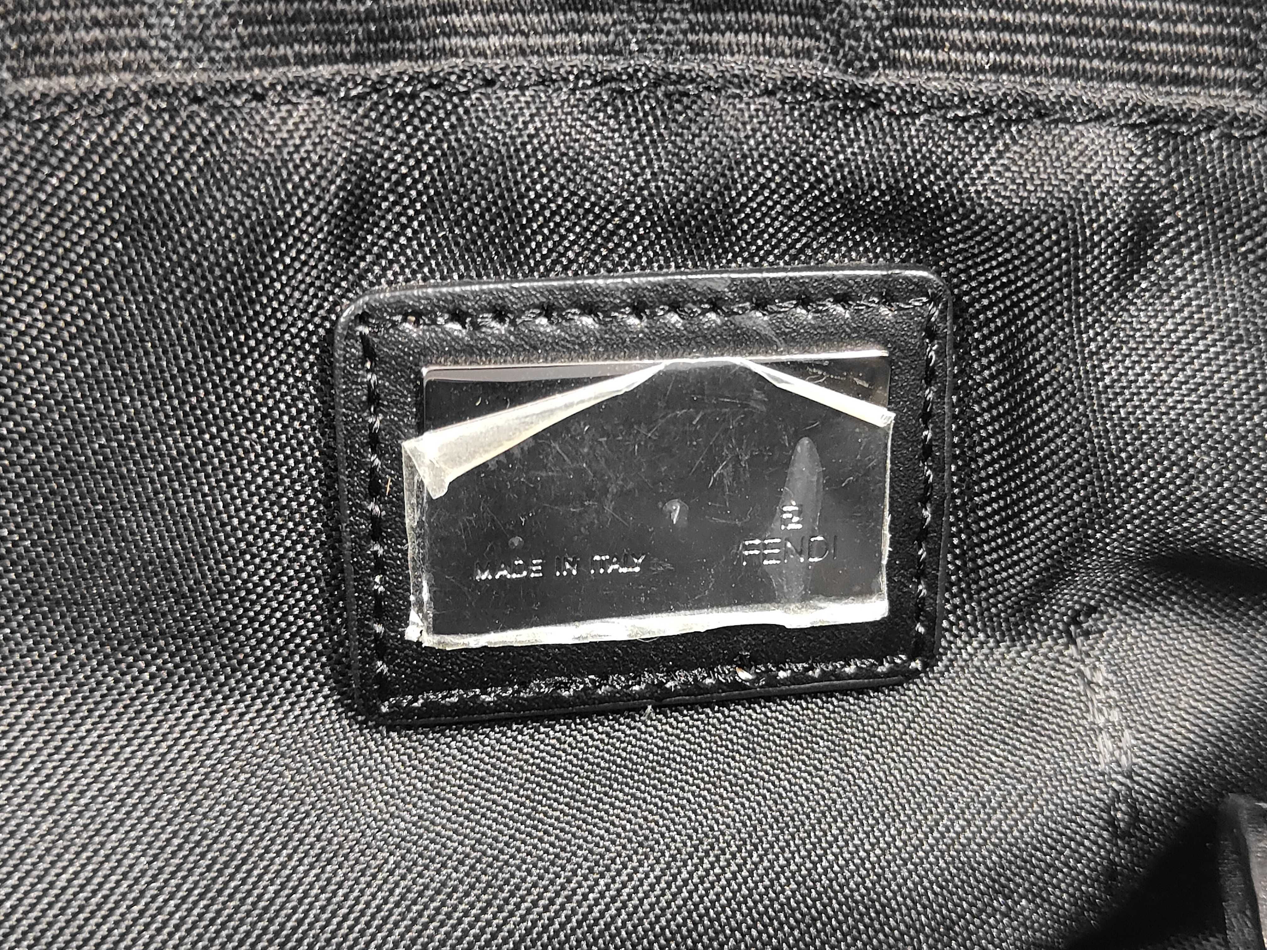 Zucca Mini Tote Handbag — view 8