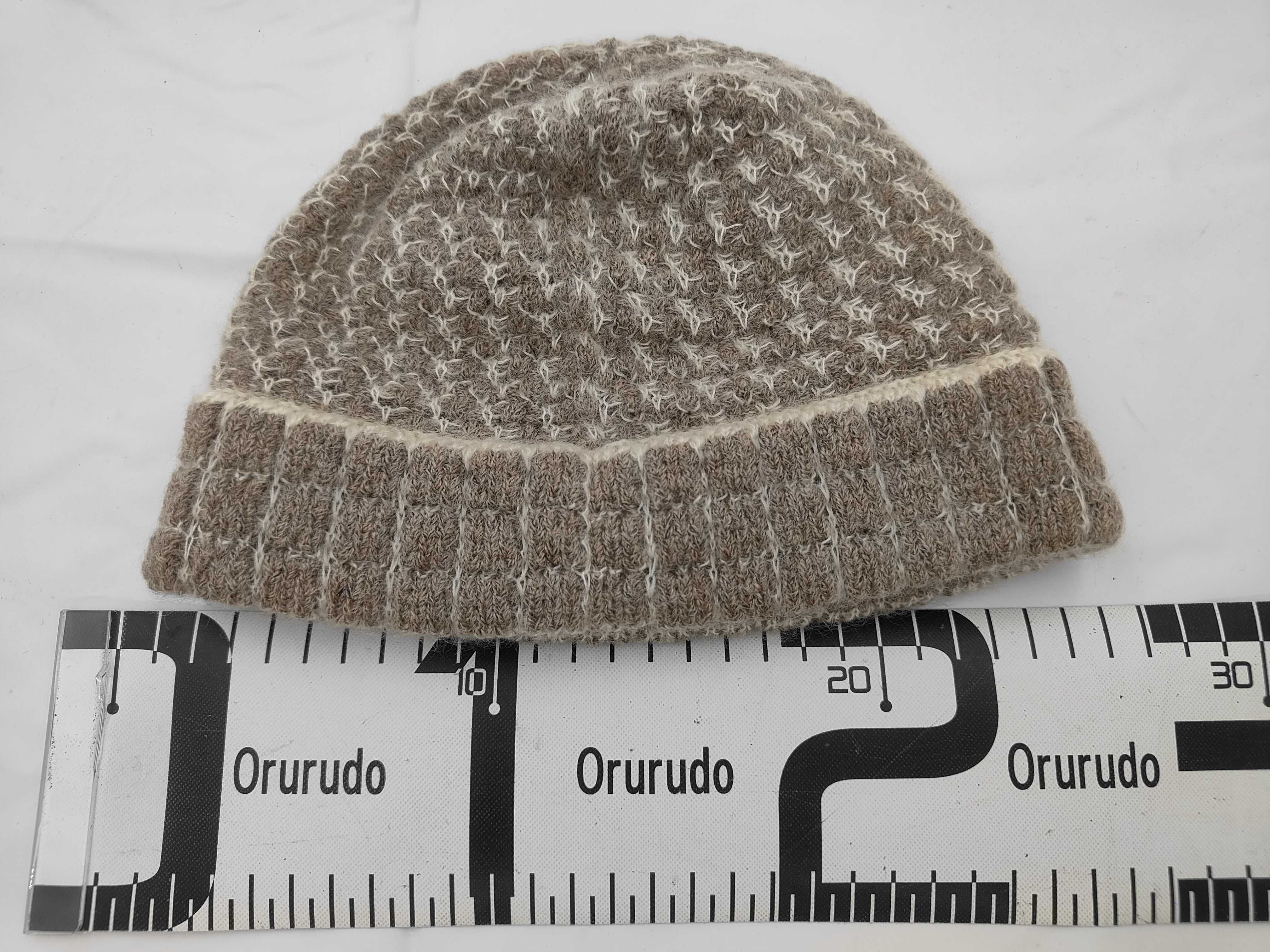 Knit Hat and other accessories — view 2