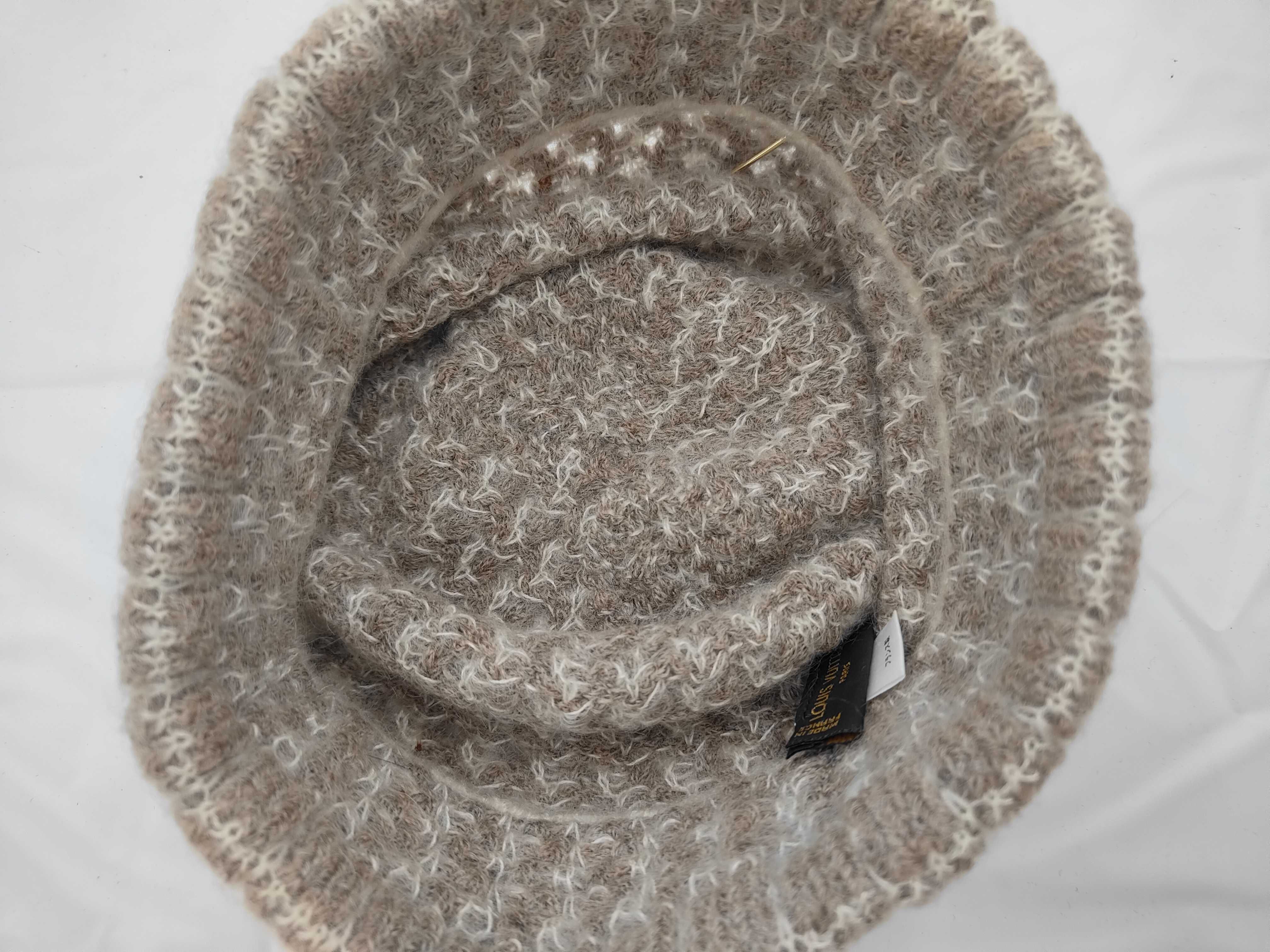 Knit Hat and other accessories — view 3