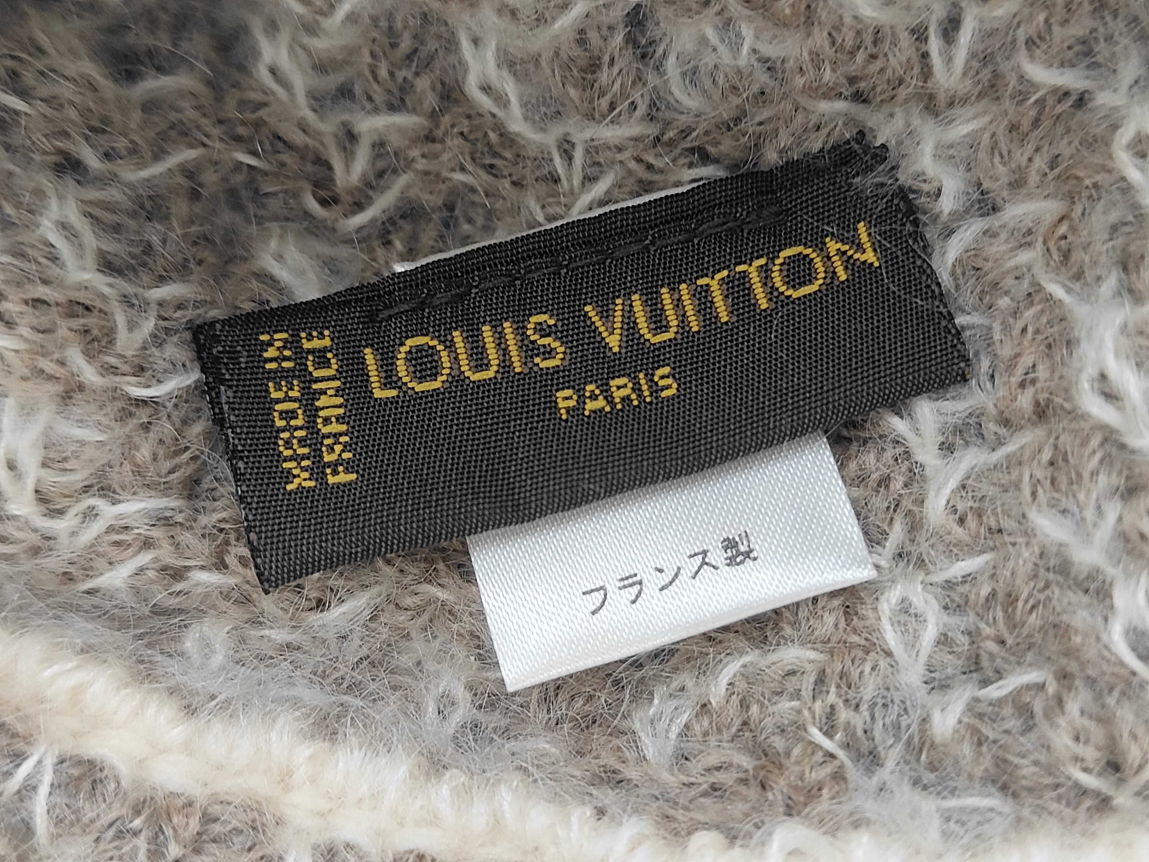 Knit Hat and other accessories — view 4