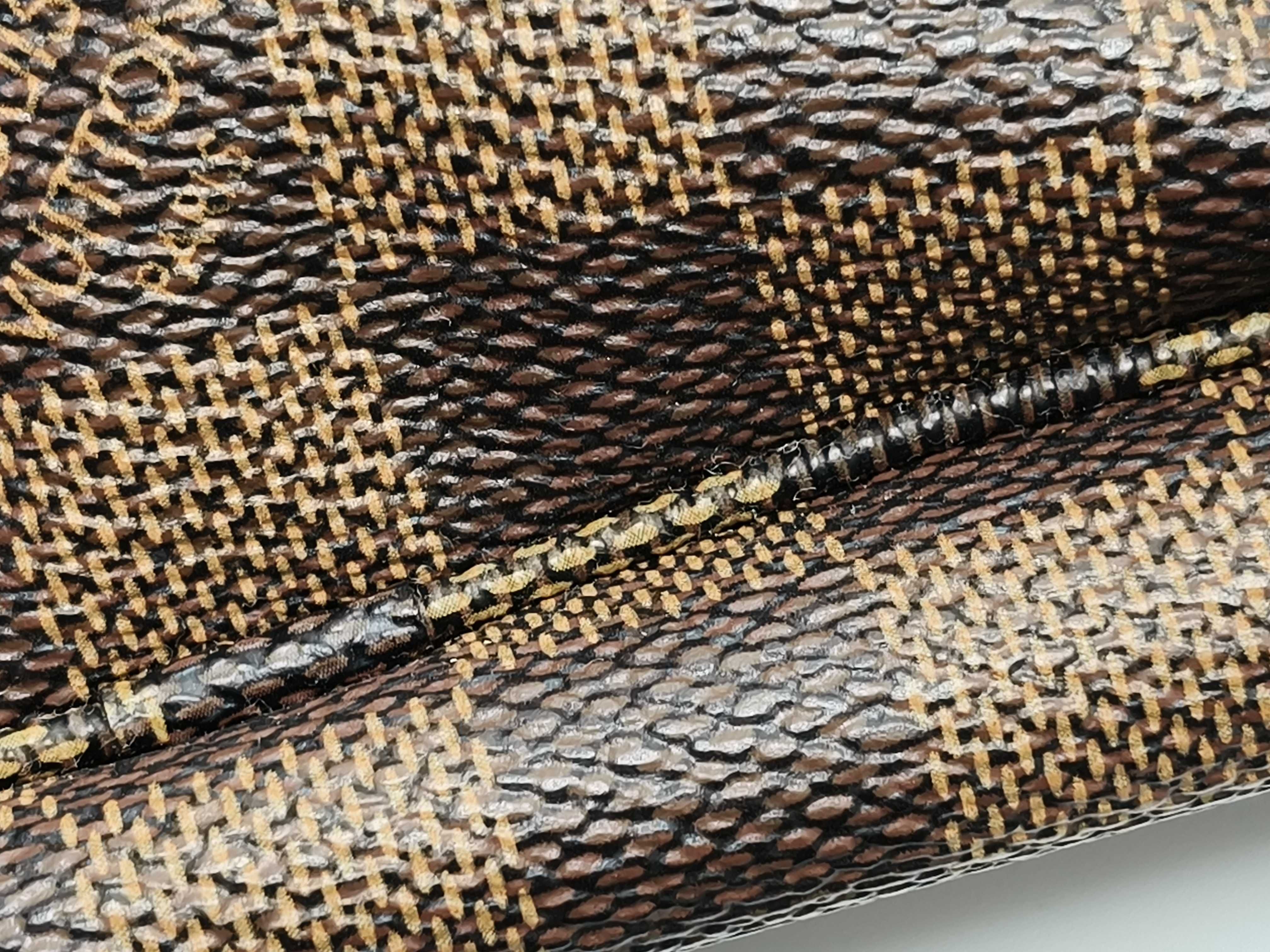 Damier N51109 Neverfull PM Tote Bag — view 13