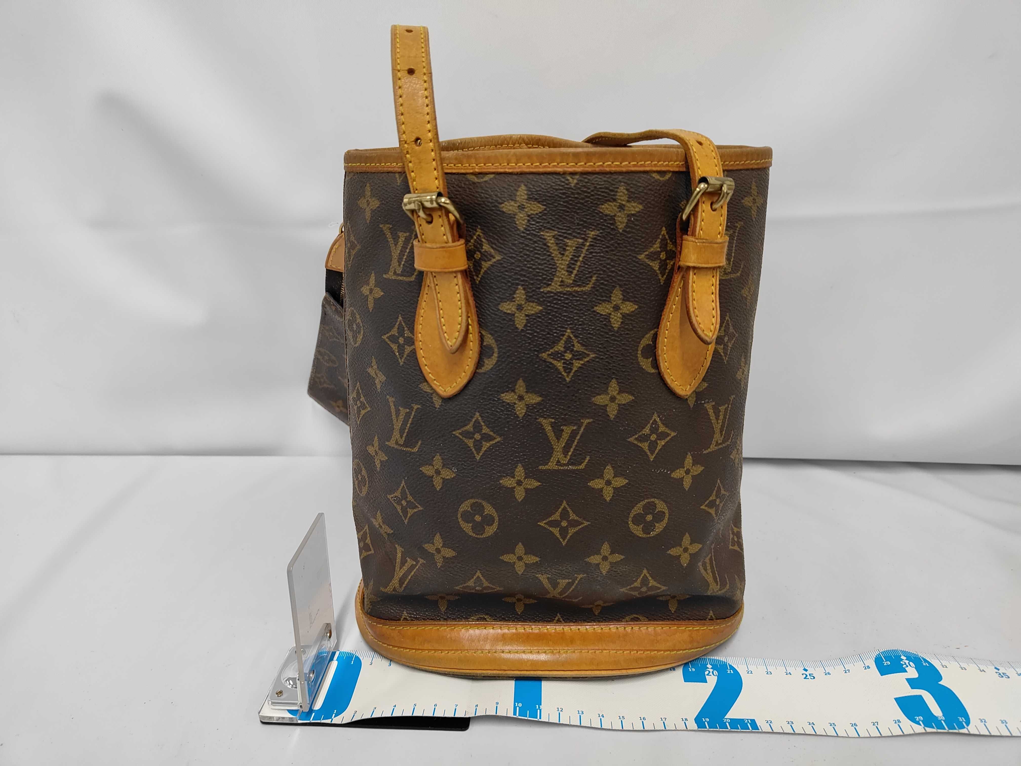 M42238 Bucket PM VI0986 Bag — view 2