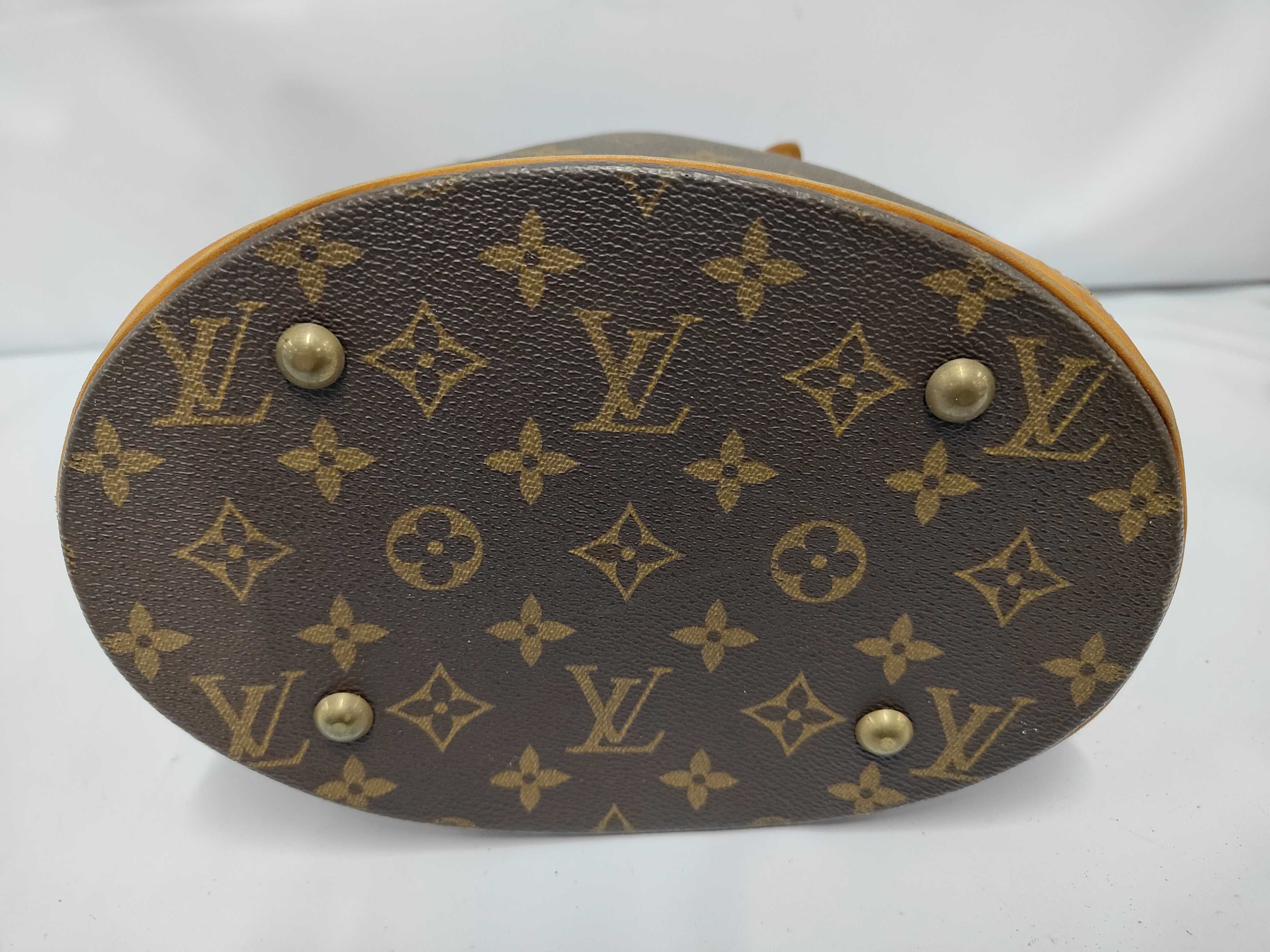 M42238 Bucket PM VI0986 Bag — view 3