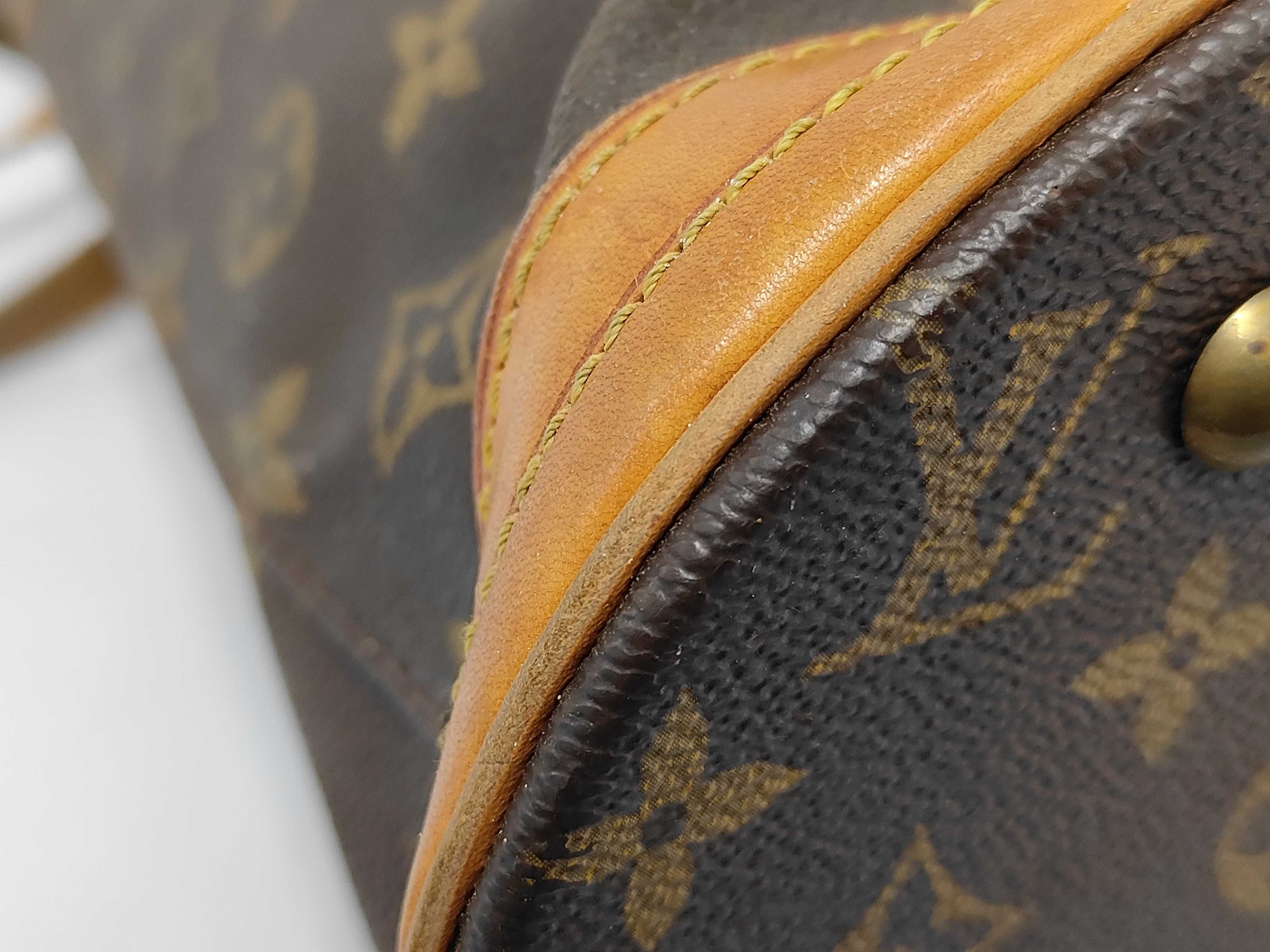 M42238 Bucket PM VI0986 Bag — view 4