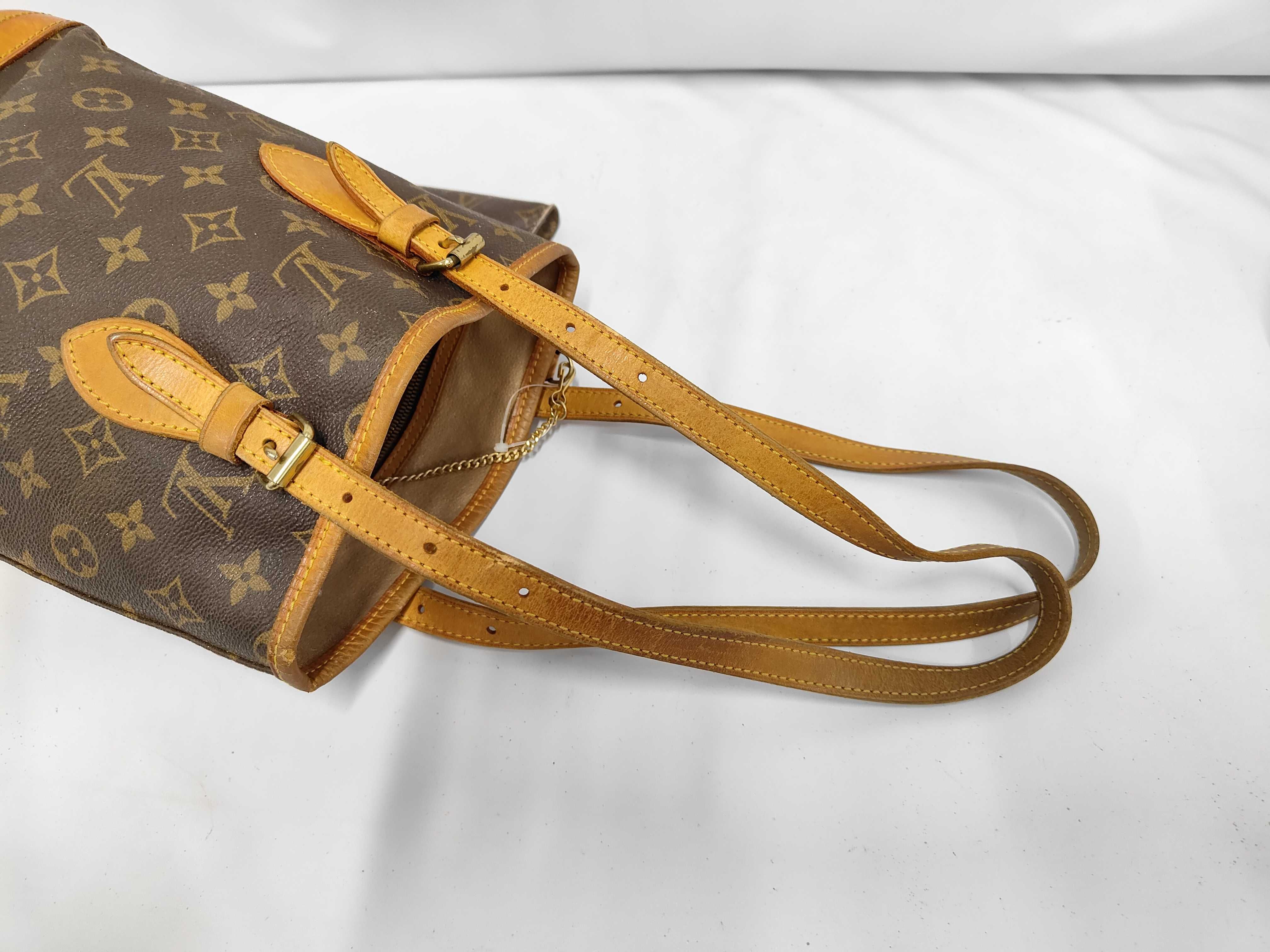 M42238 Bucket PM VI0986 Bag — view 5