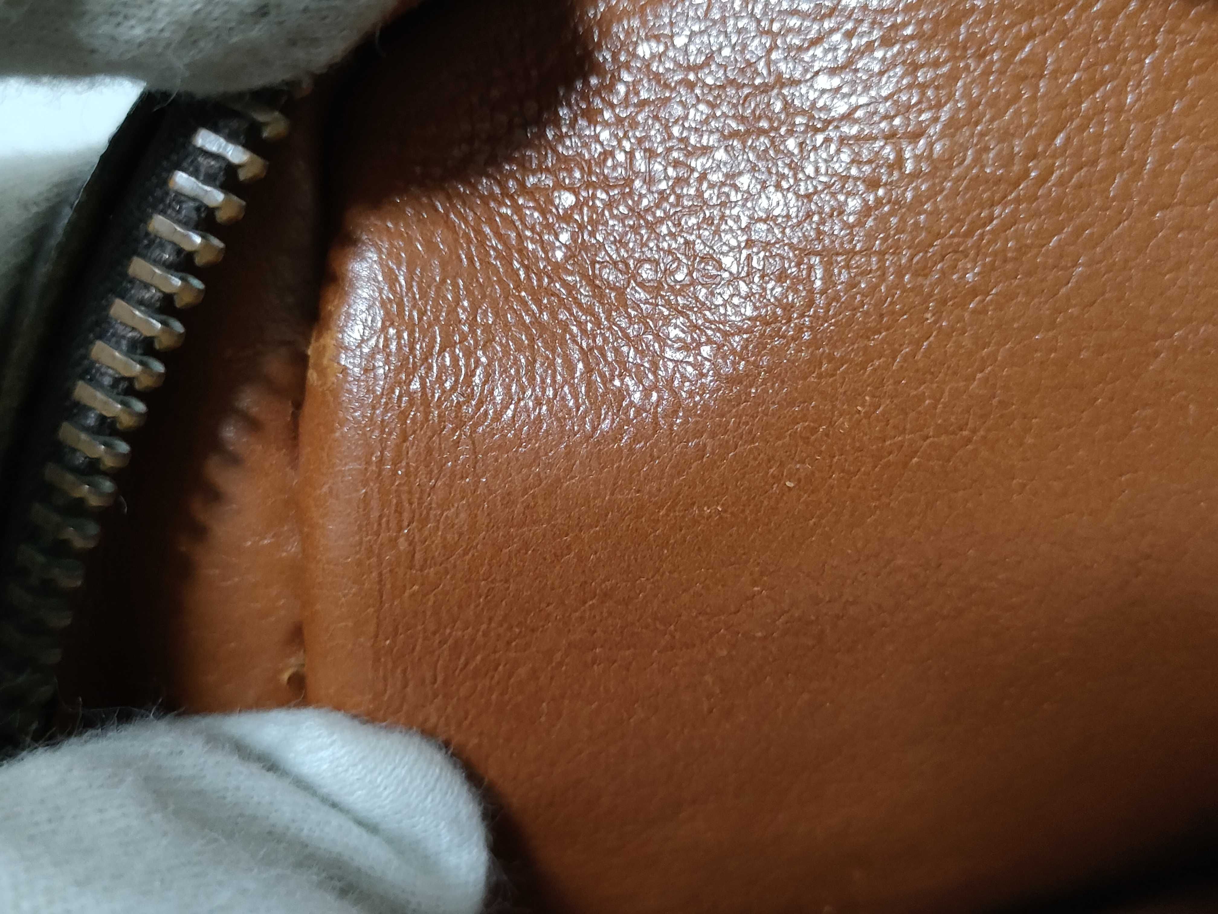 Monogram Petite Marceau Shoulder Bag — view 11
