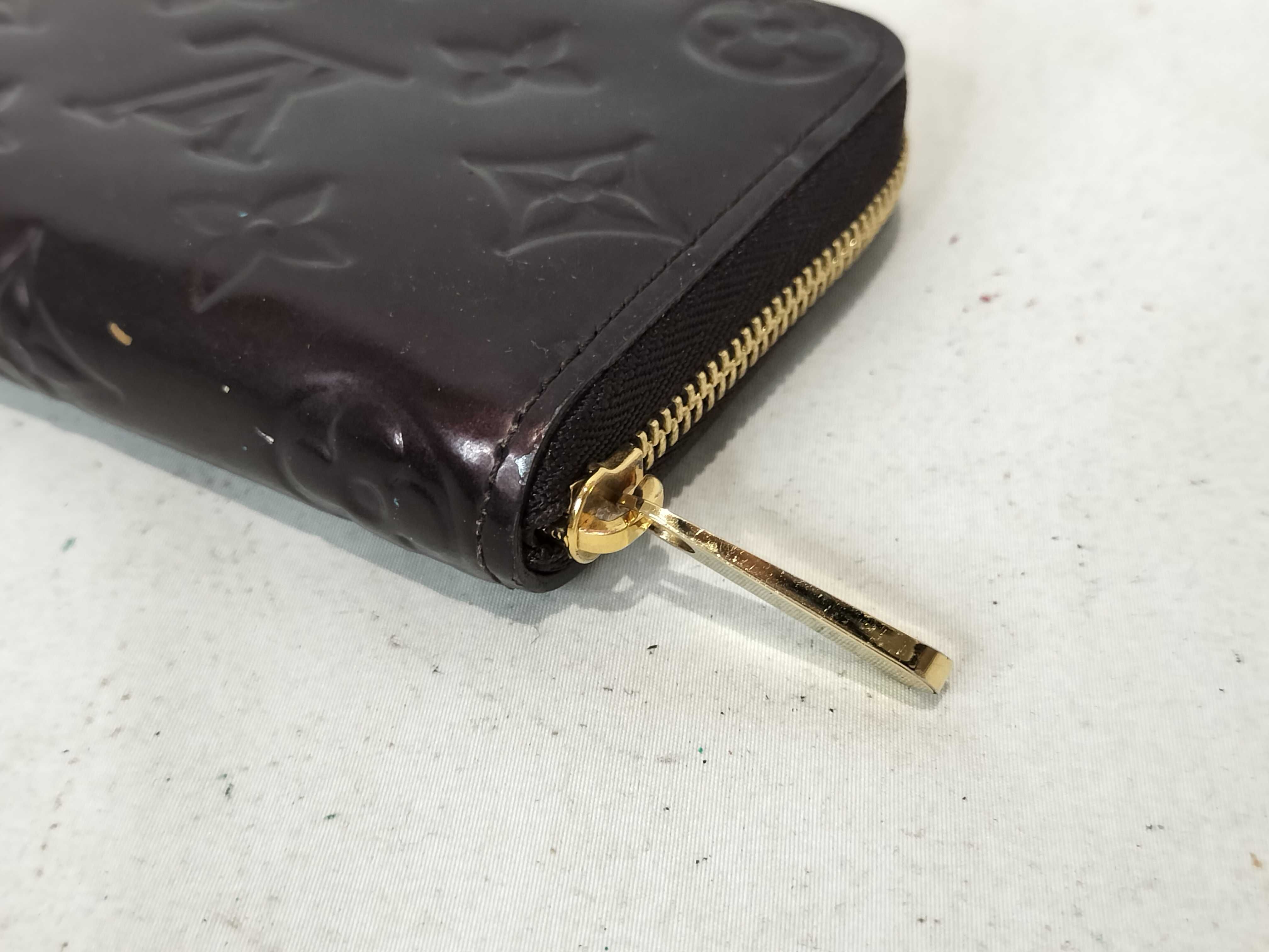 Vernis Zippy Coin Purse Wallet Coin Case — view 3