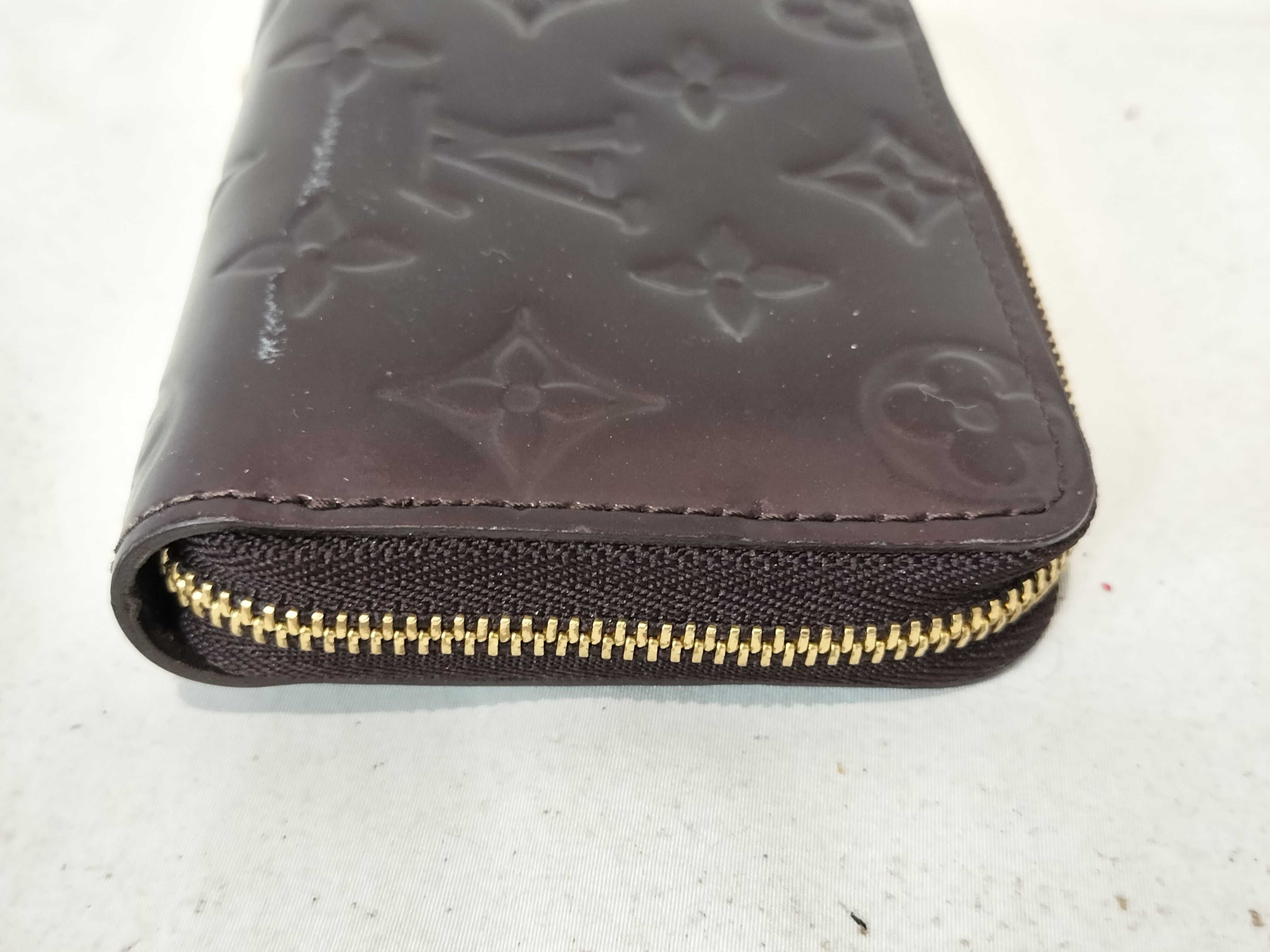 Vernis Zippy Coin Purse Wallet Coin Case — view 4