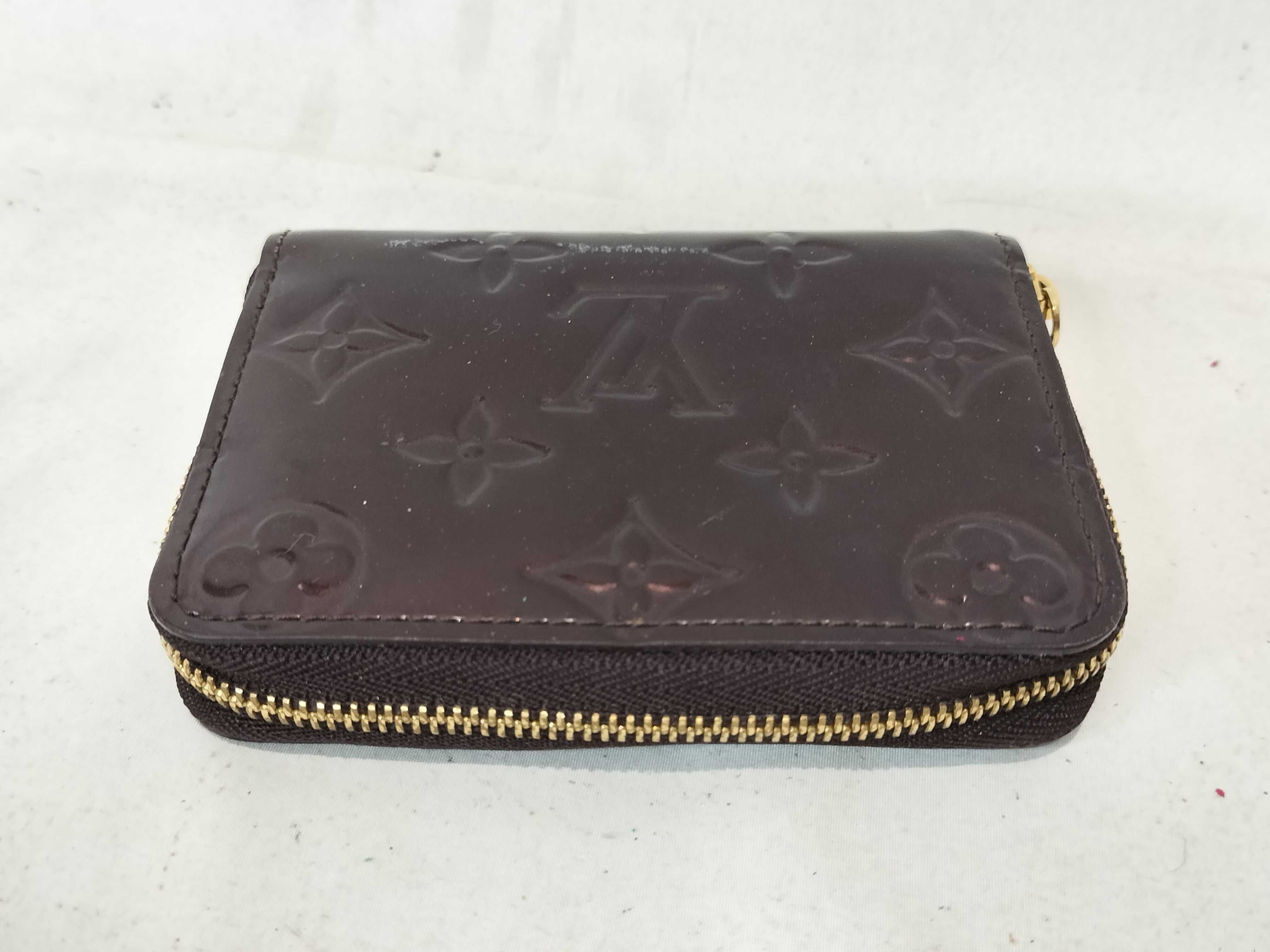 Vernis Zippy Coin Purse Wallet Coin Case — view 5