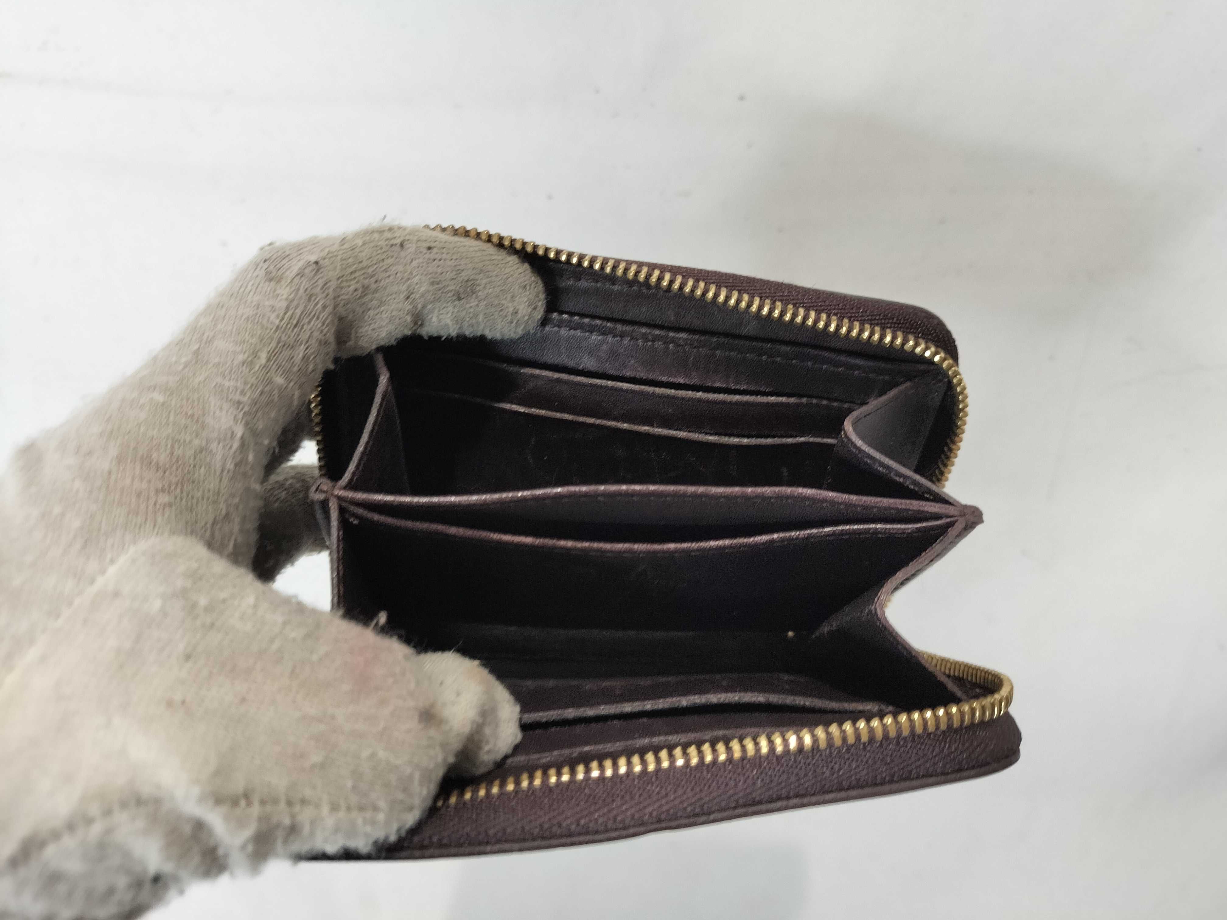 Vernis Zippy Coin Purse Wallet Coin Case — view 6