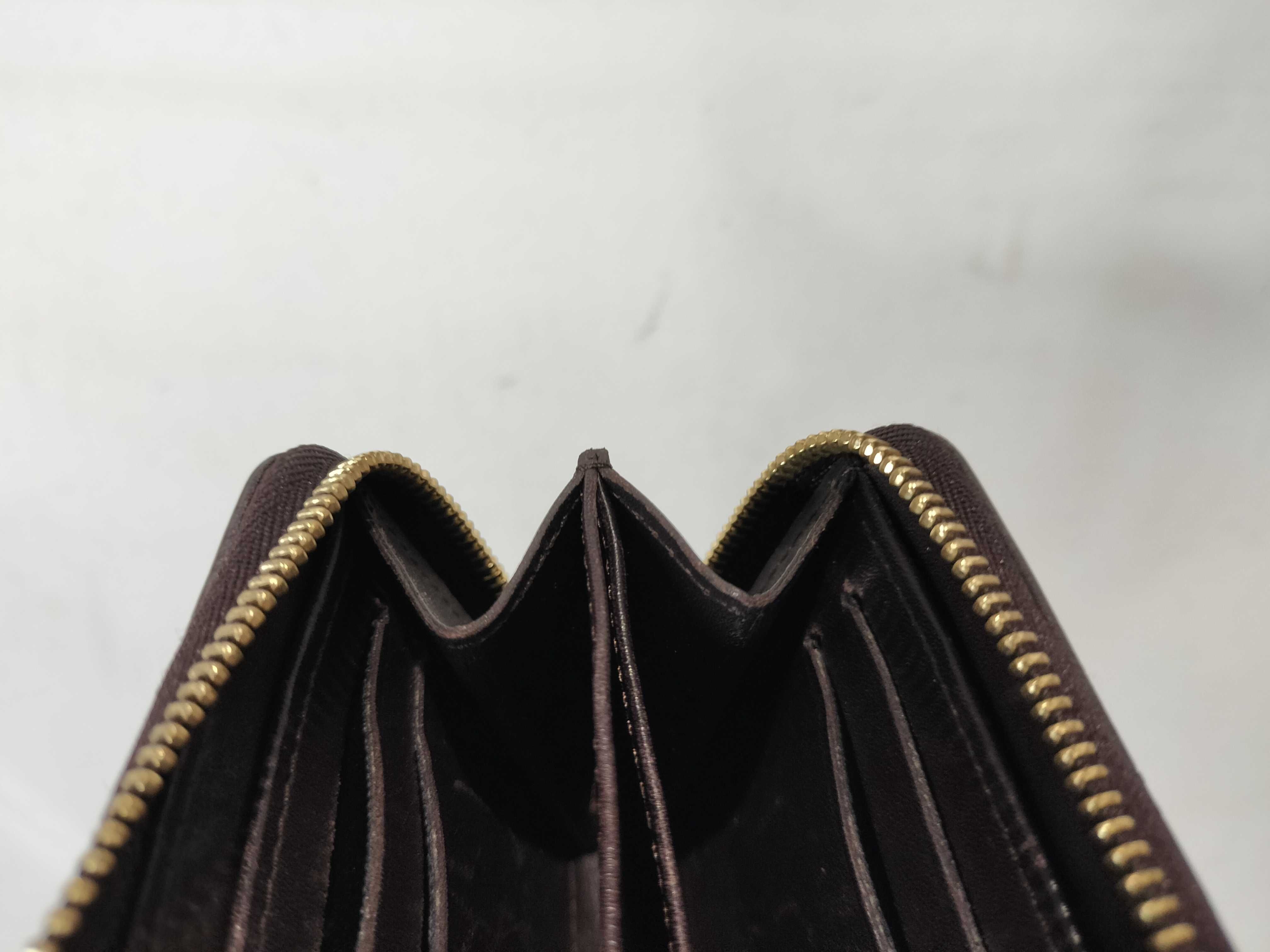 Vernis Zippy Coin Purse Wallet Coin Case — view 8