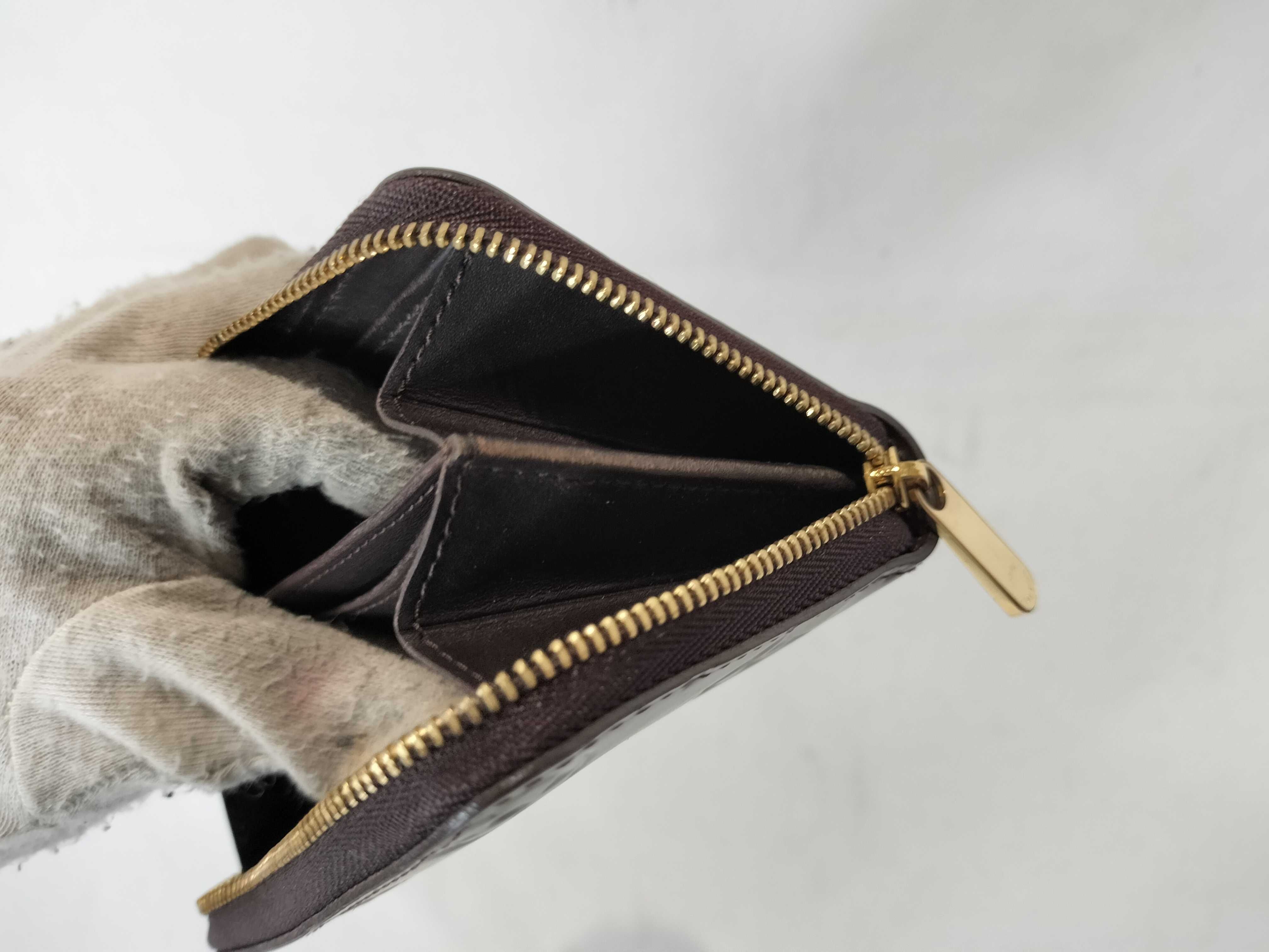Vernis Zippy Coin Purse Wallet Coin Case — view 9