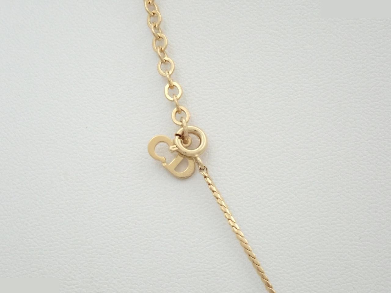Other lines: Precious metals, necklaces, pendants, chain approximately 44cm — view 2
