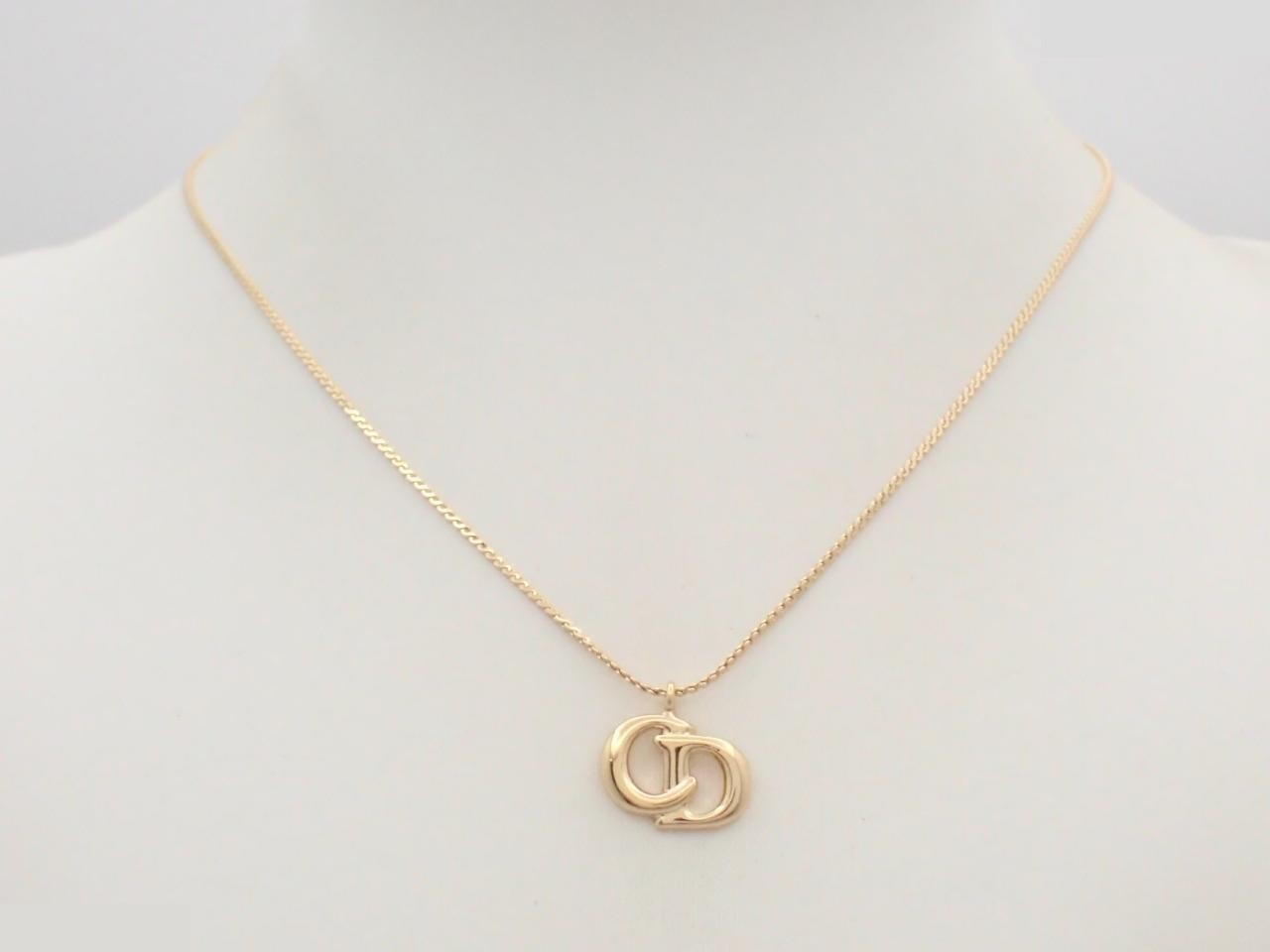 Other lines: Precious metals, necklaces, pendants, chain approximately 41cm — view 3