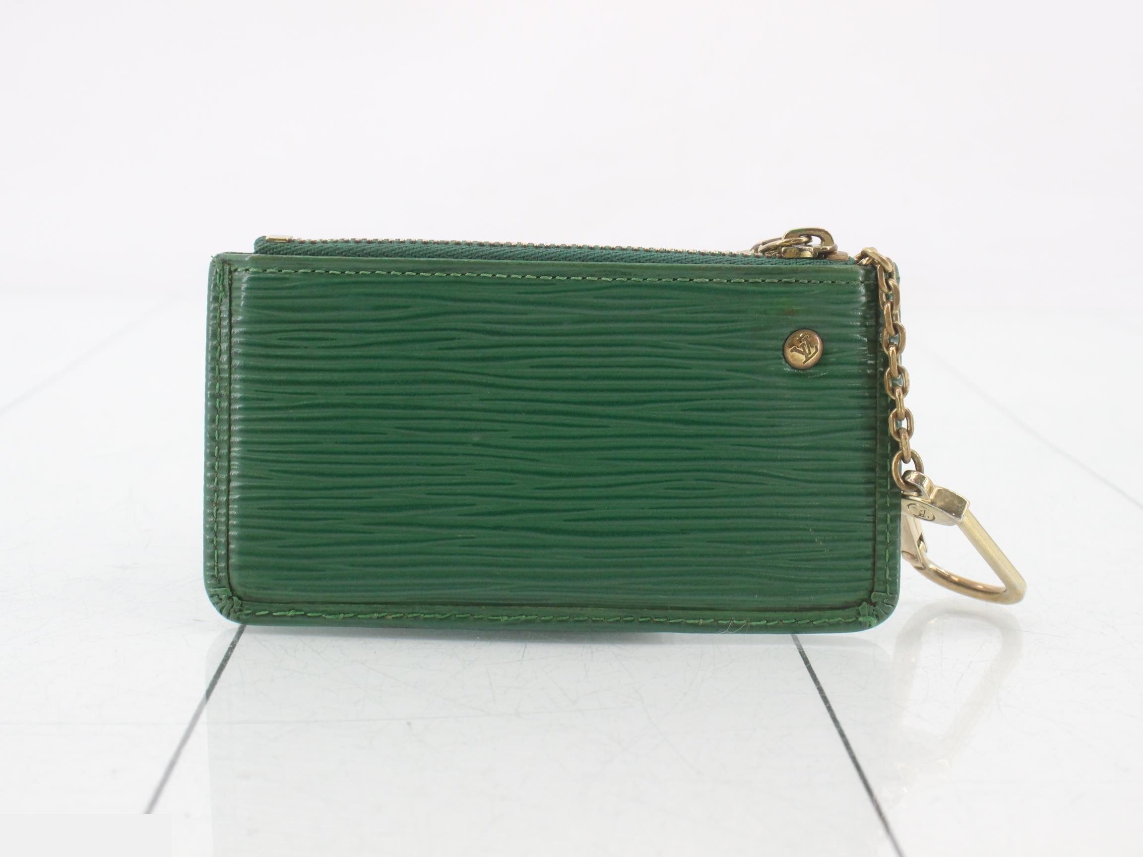 Pochette Cle — view 2