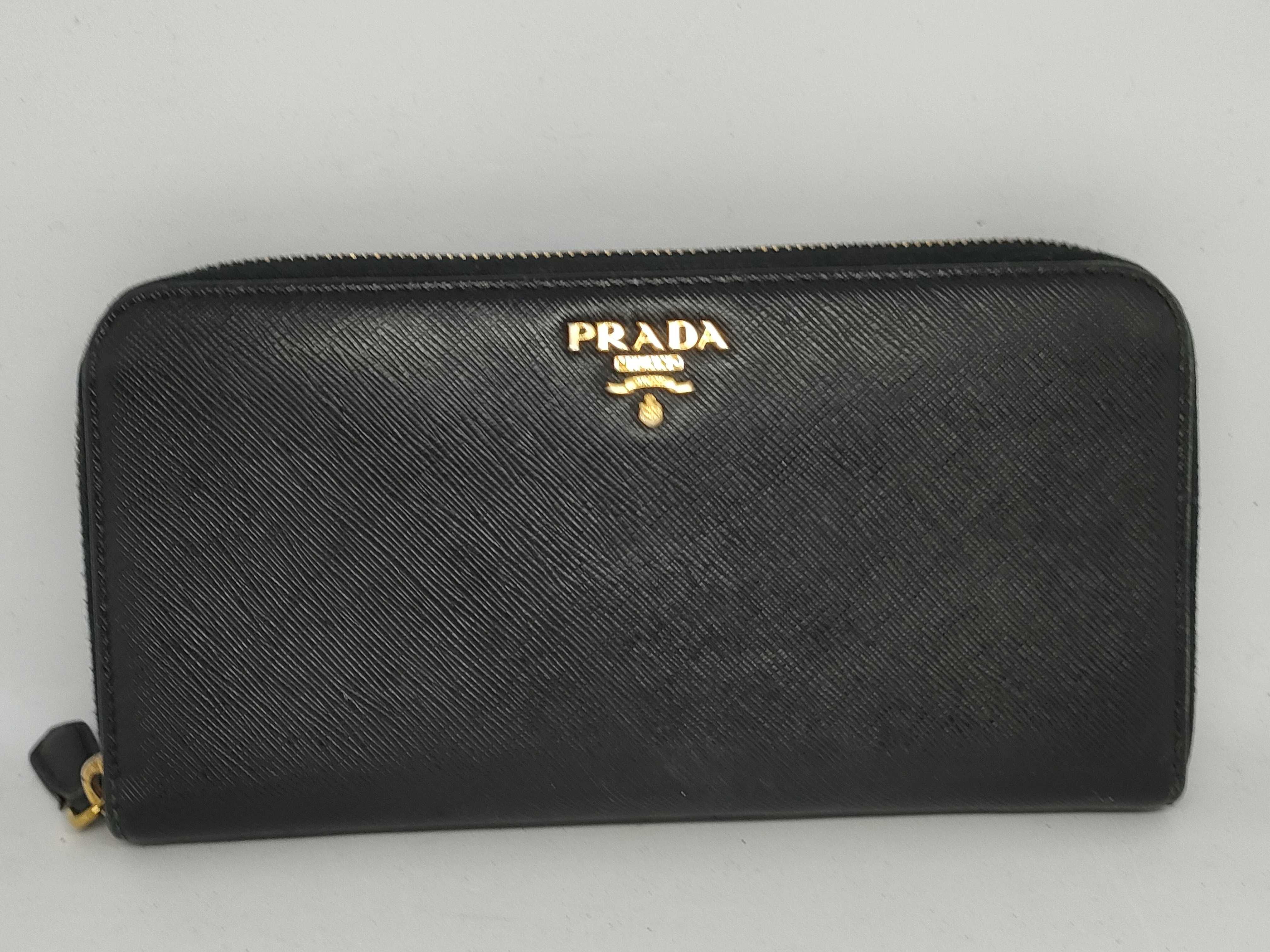 Round Wallet