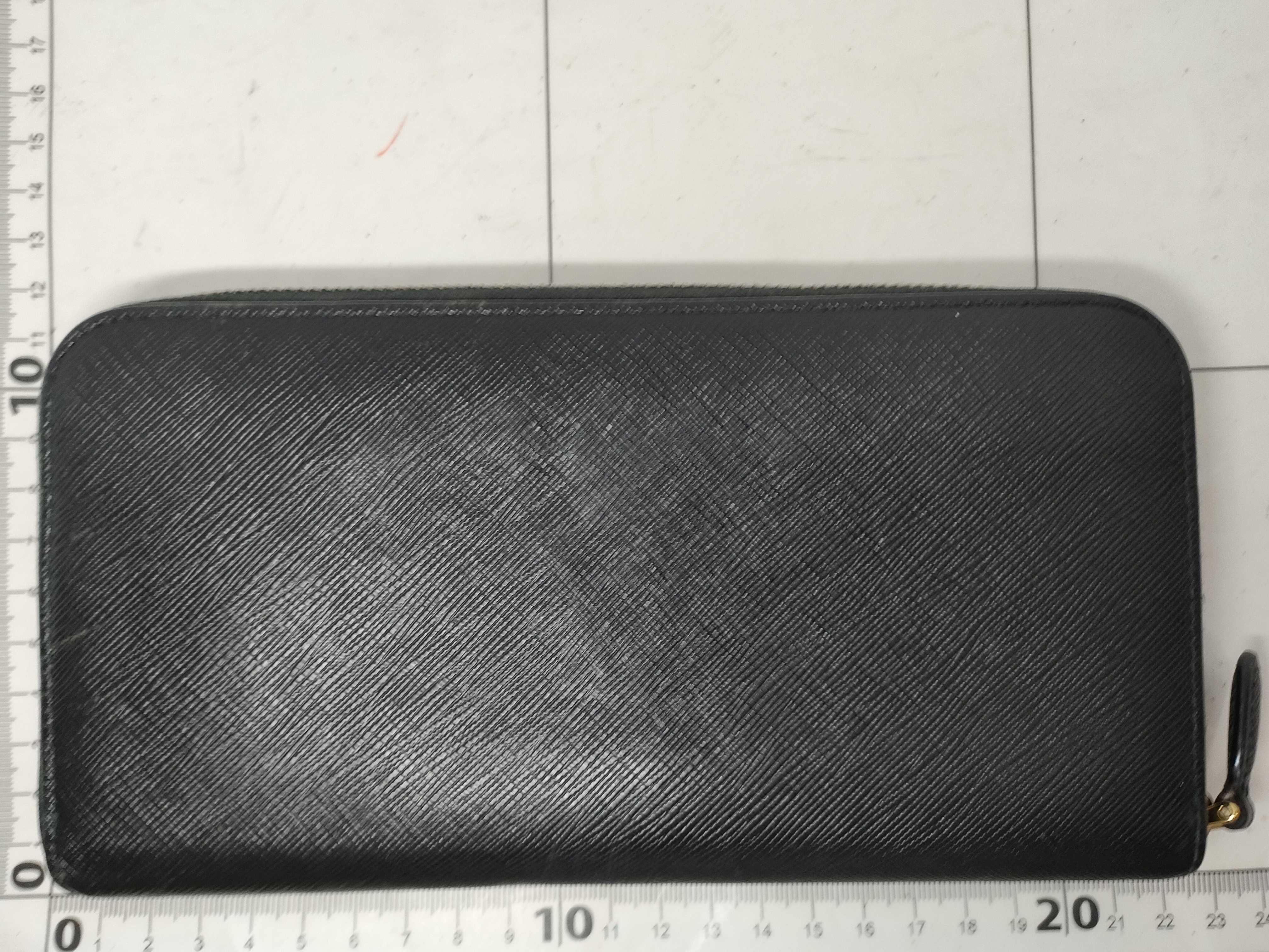 Round Wallet — view 2