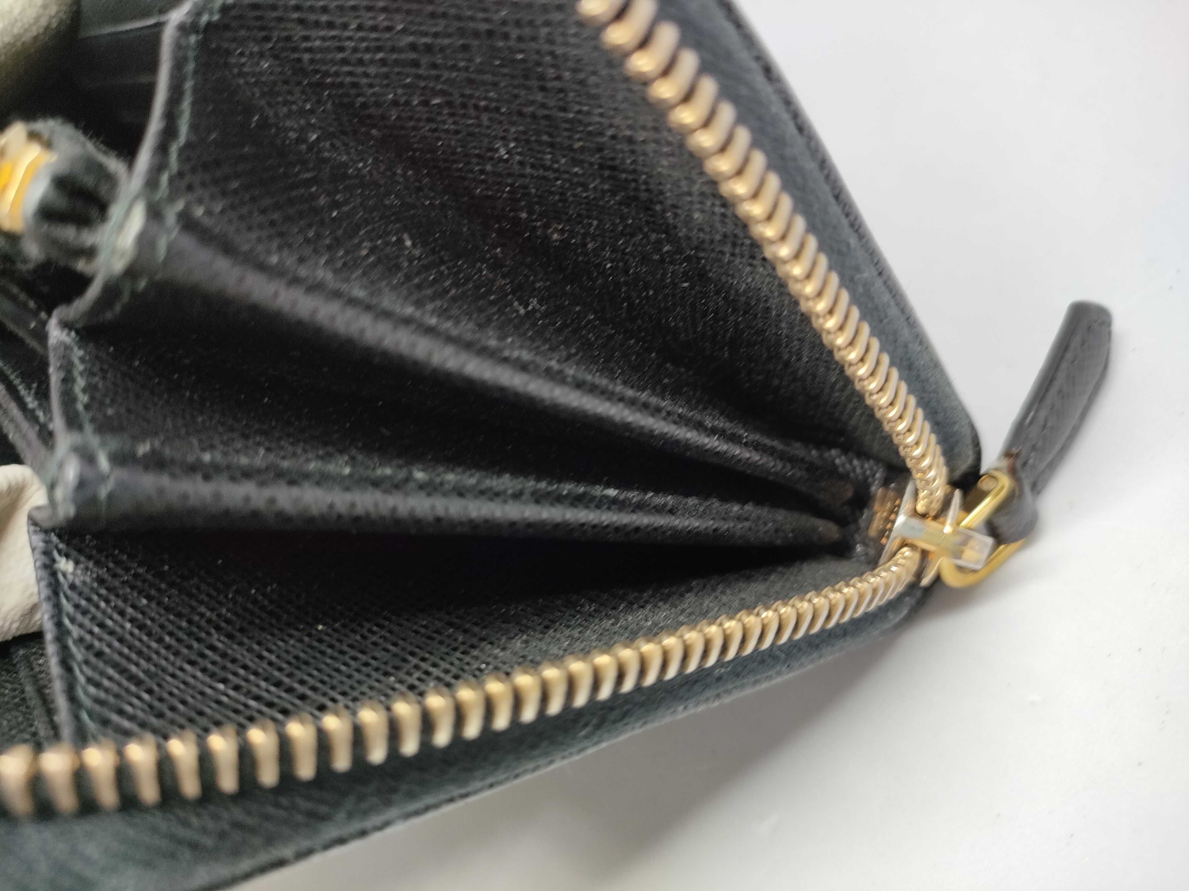 Round Wallet — view 12