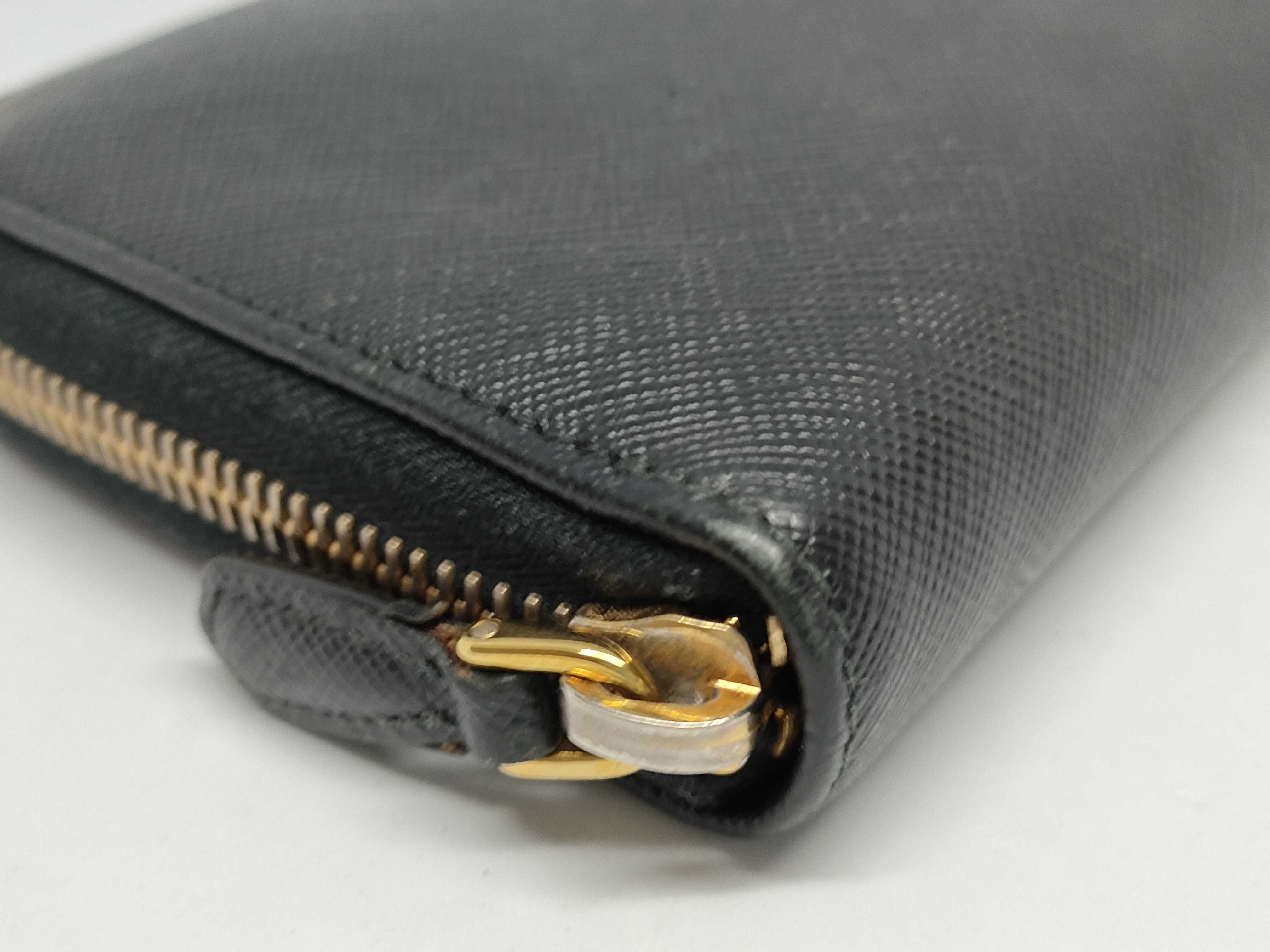 Round Wallet — view 3