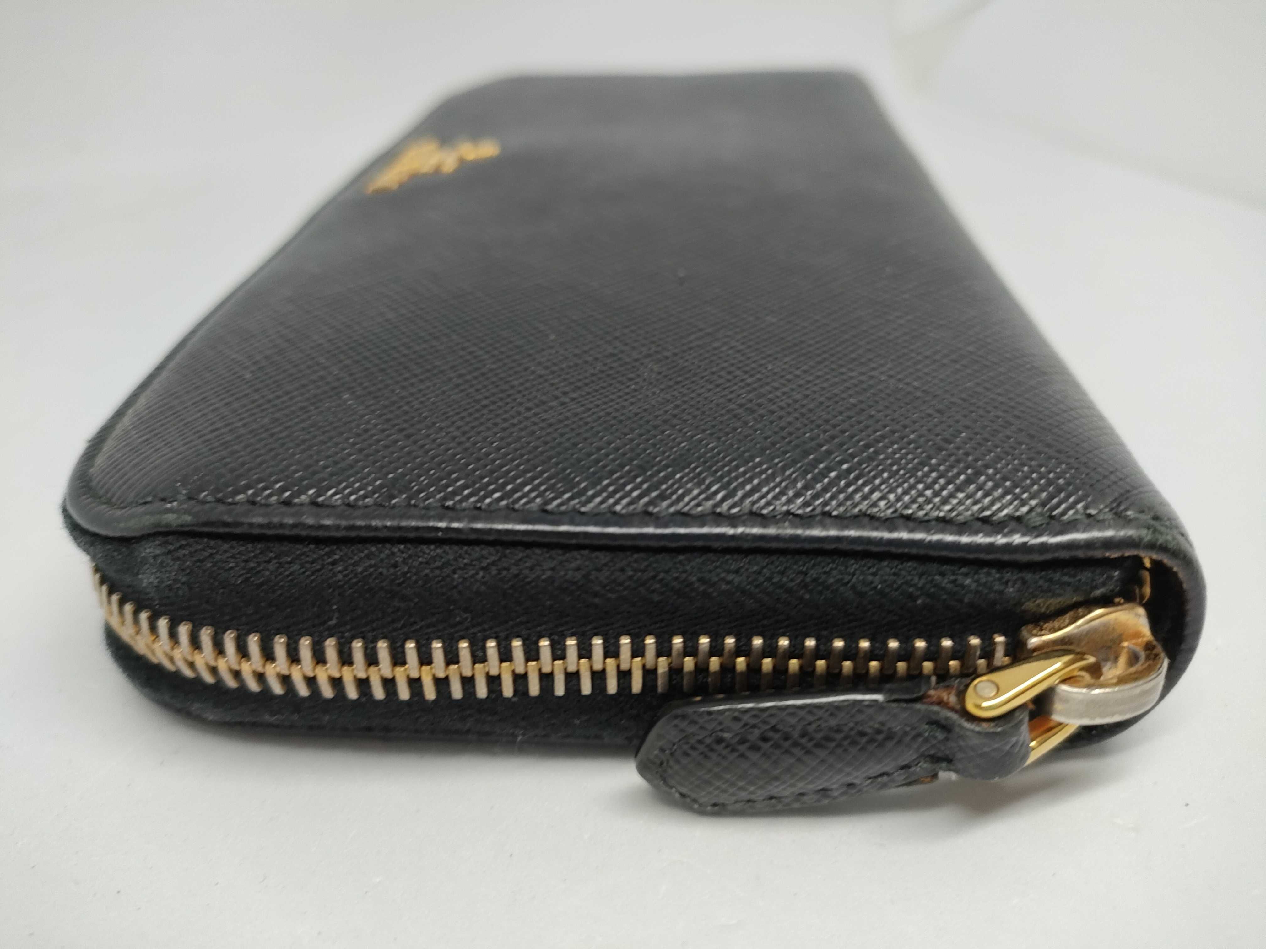 Round Wallet — view 4