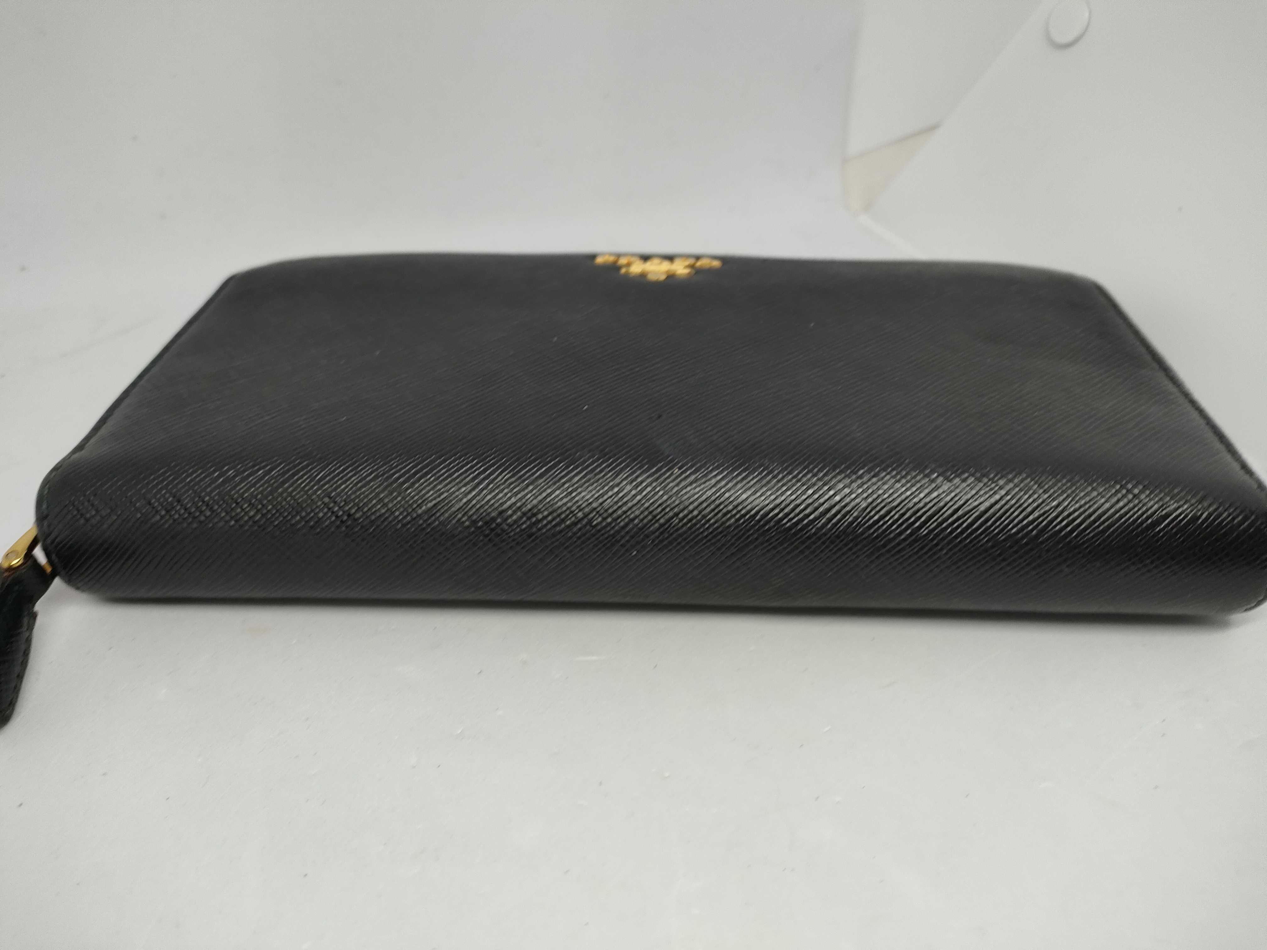 Round Wallet — view 5