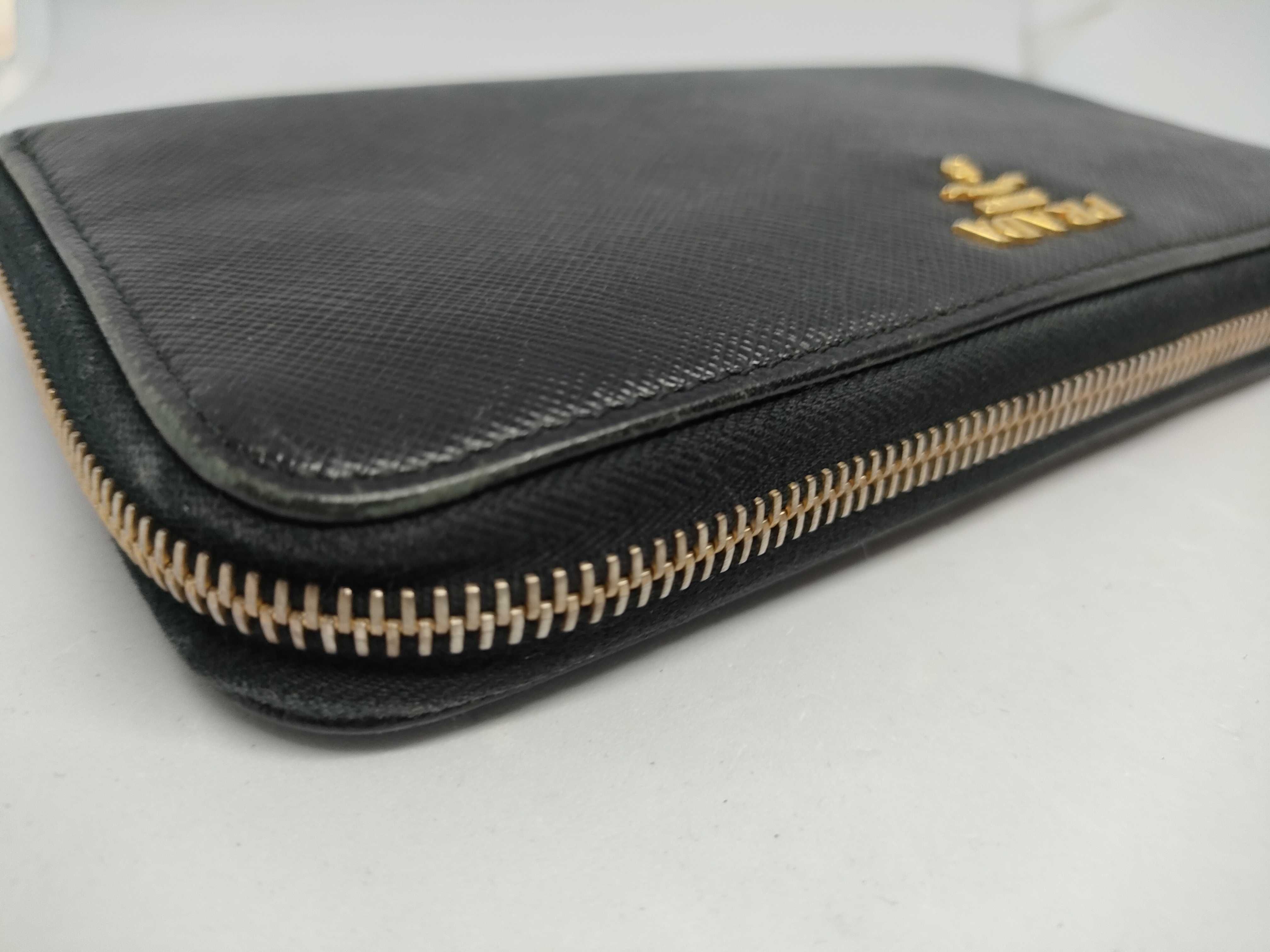 Round Wallet — view 6