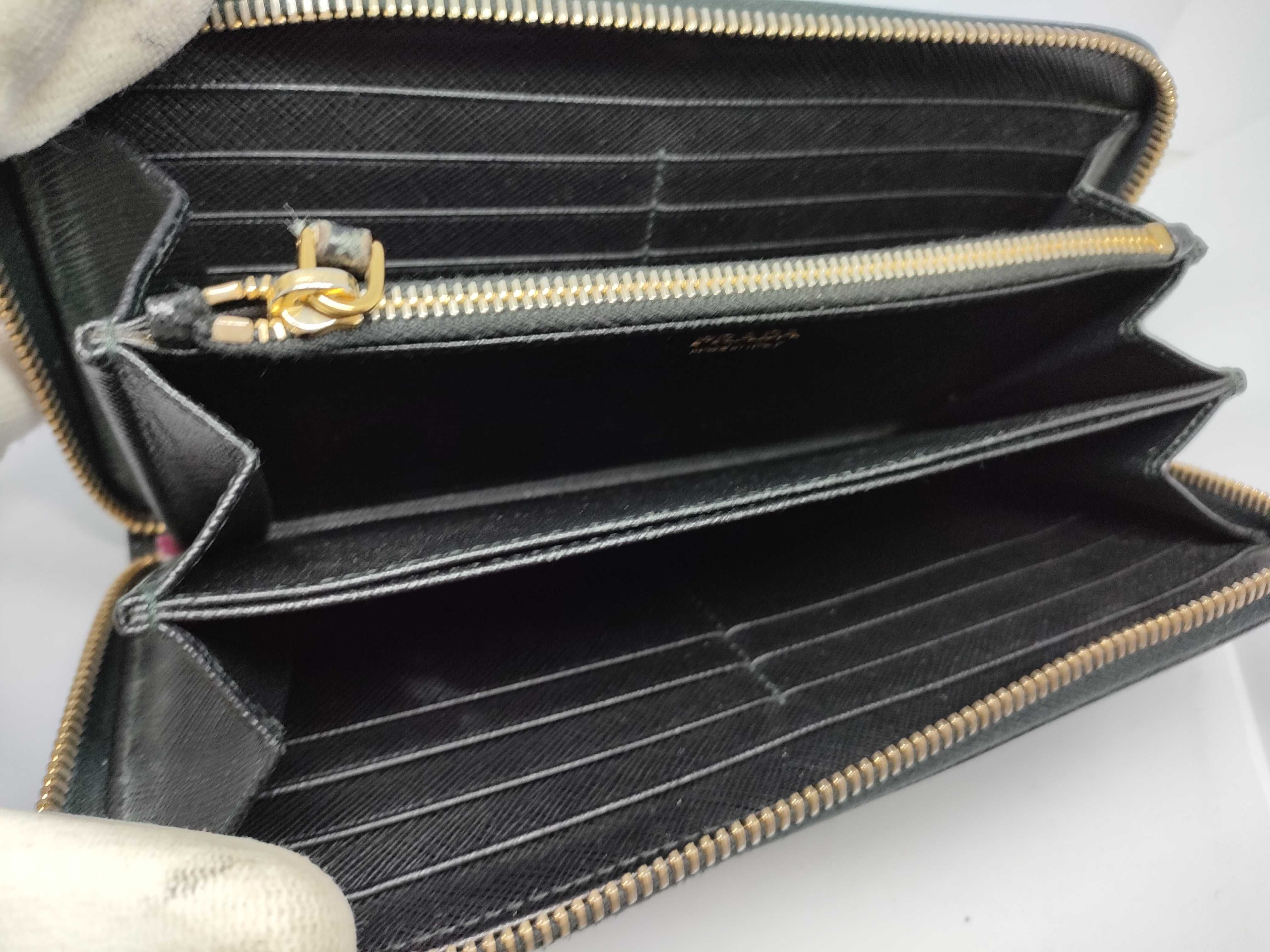 Round Wallet — view 7
