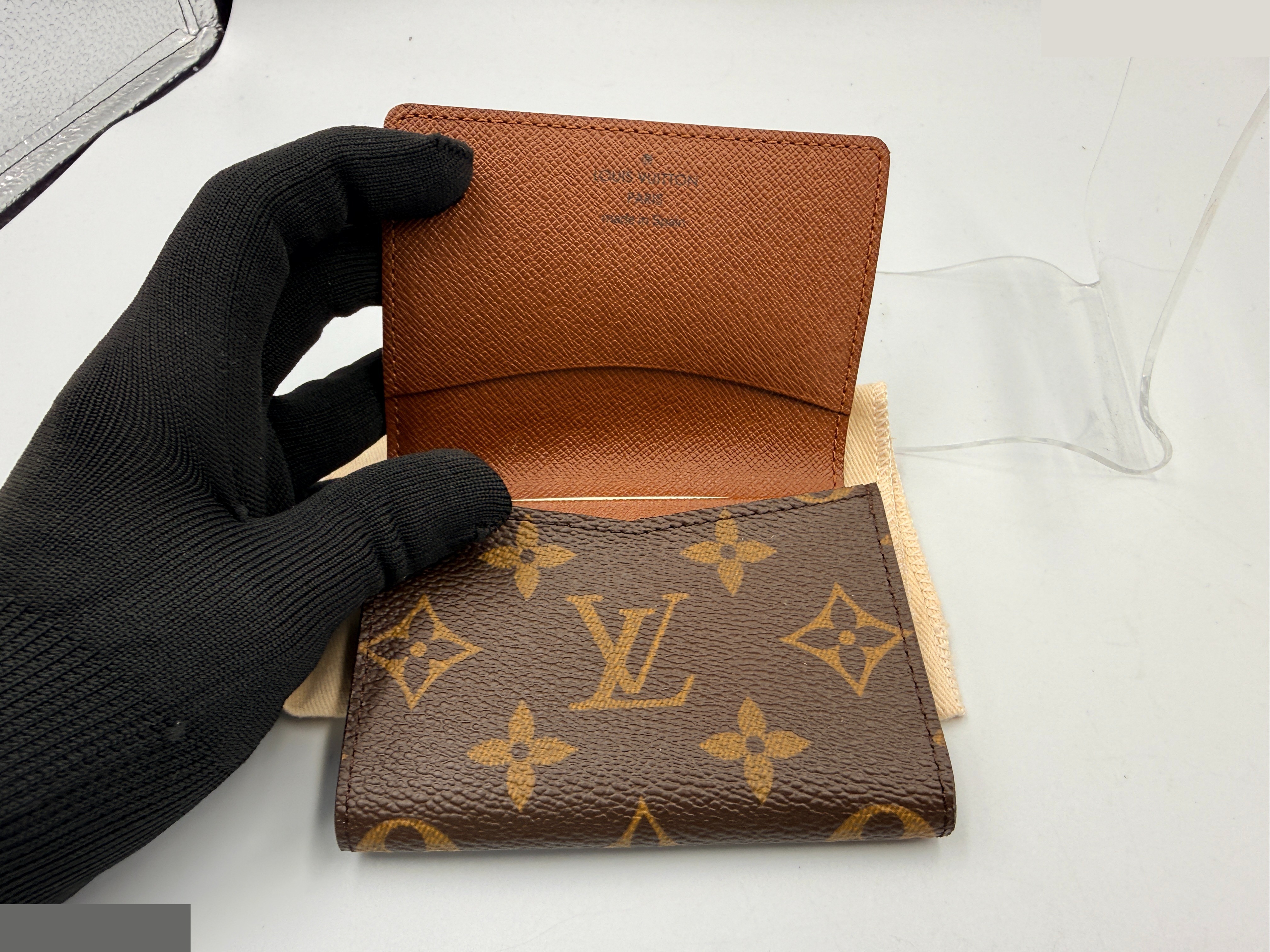 Enveloppe Carte de Visite — view 8