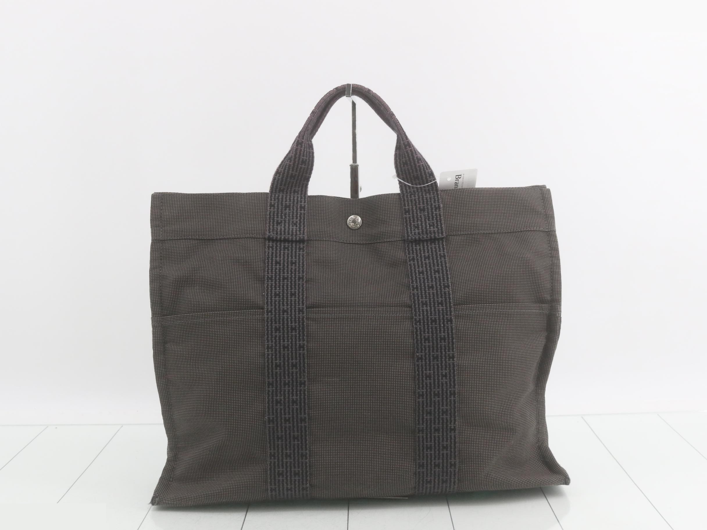 Tote bag — view 2