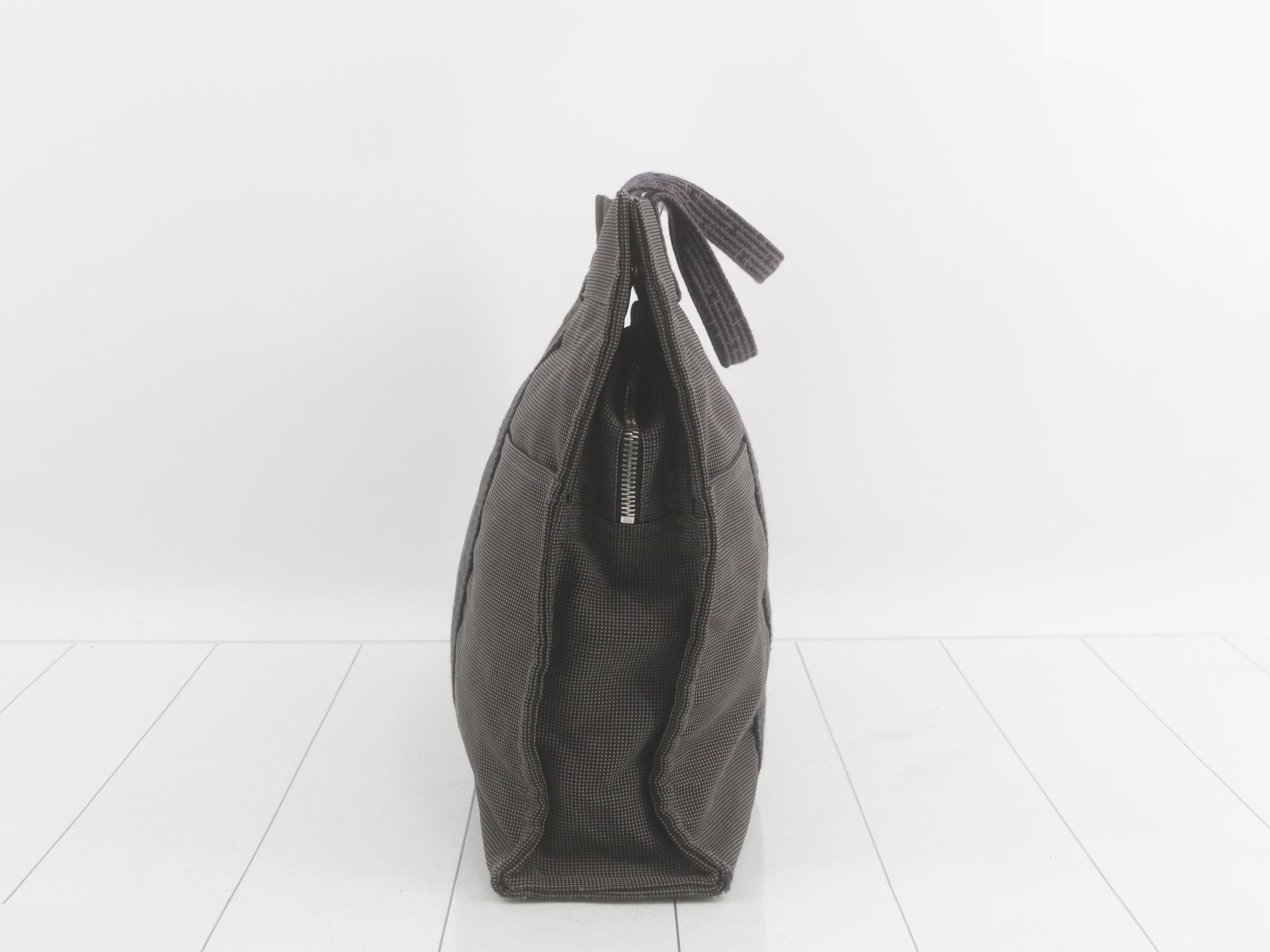 Tote bag — view 3