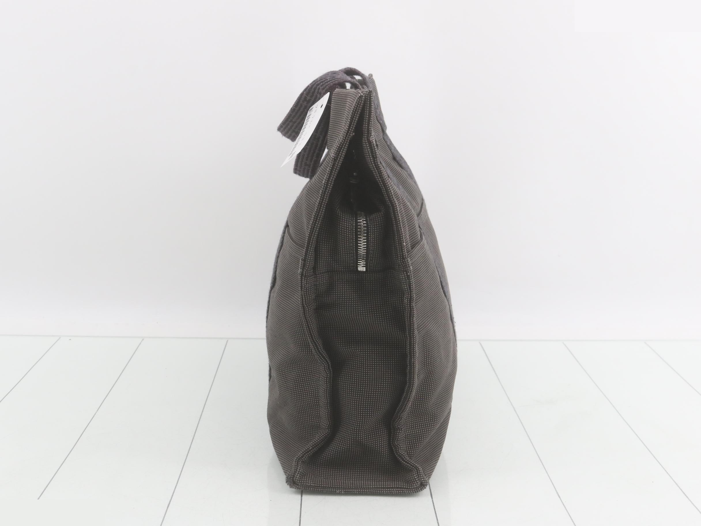 Tote bag — view 4