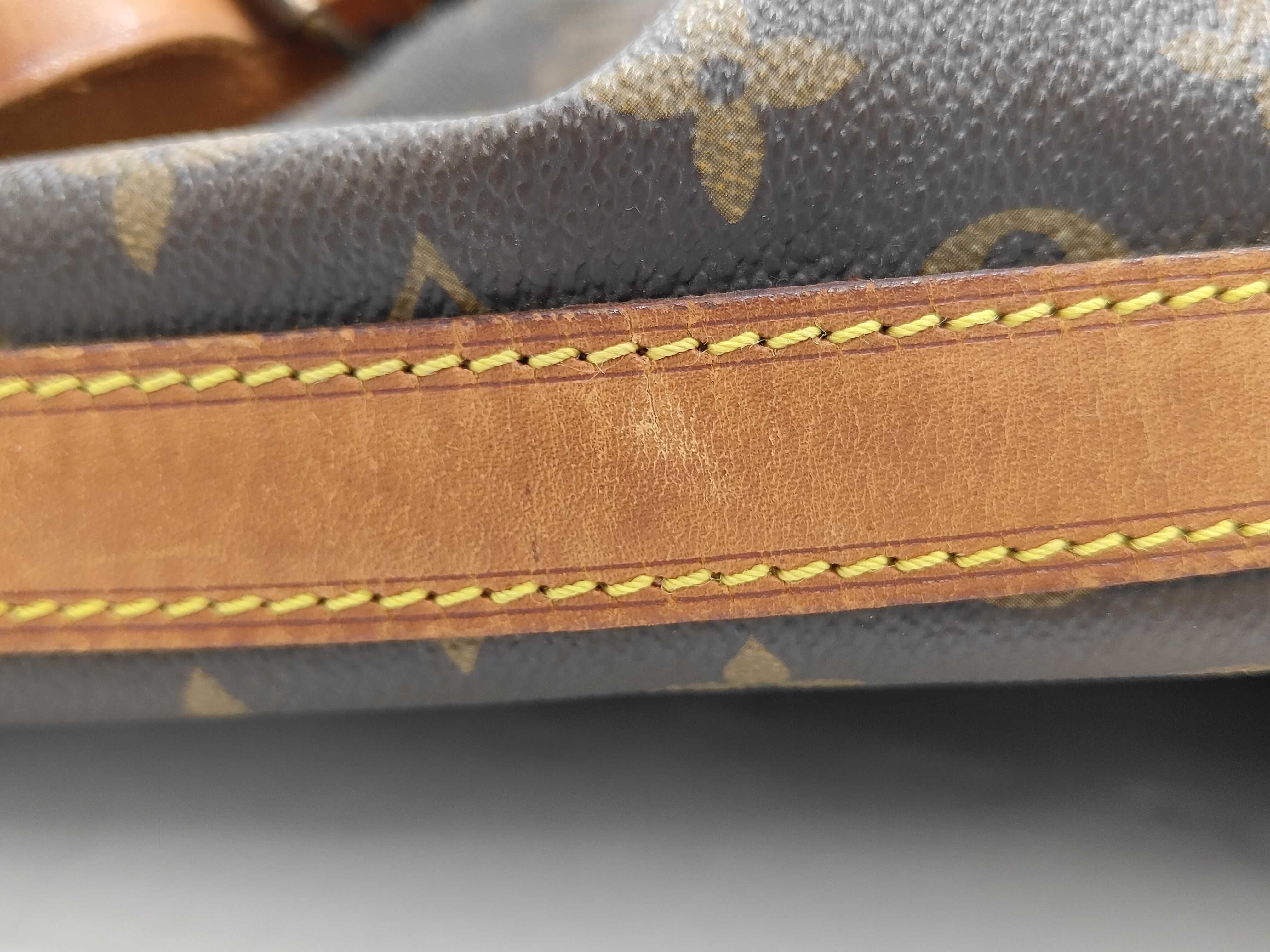 Monogram Noe 882FC Shoulder Bag — view 11