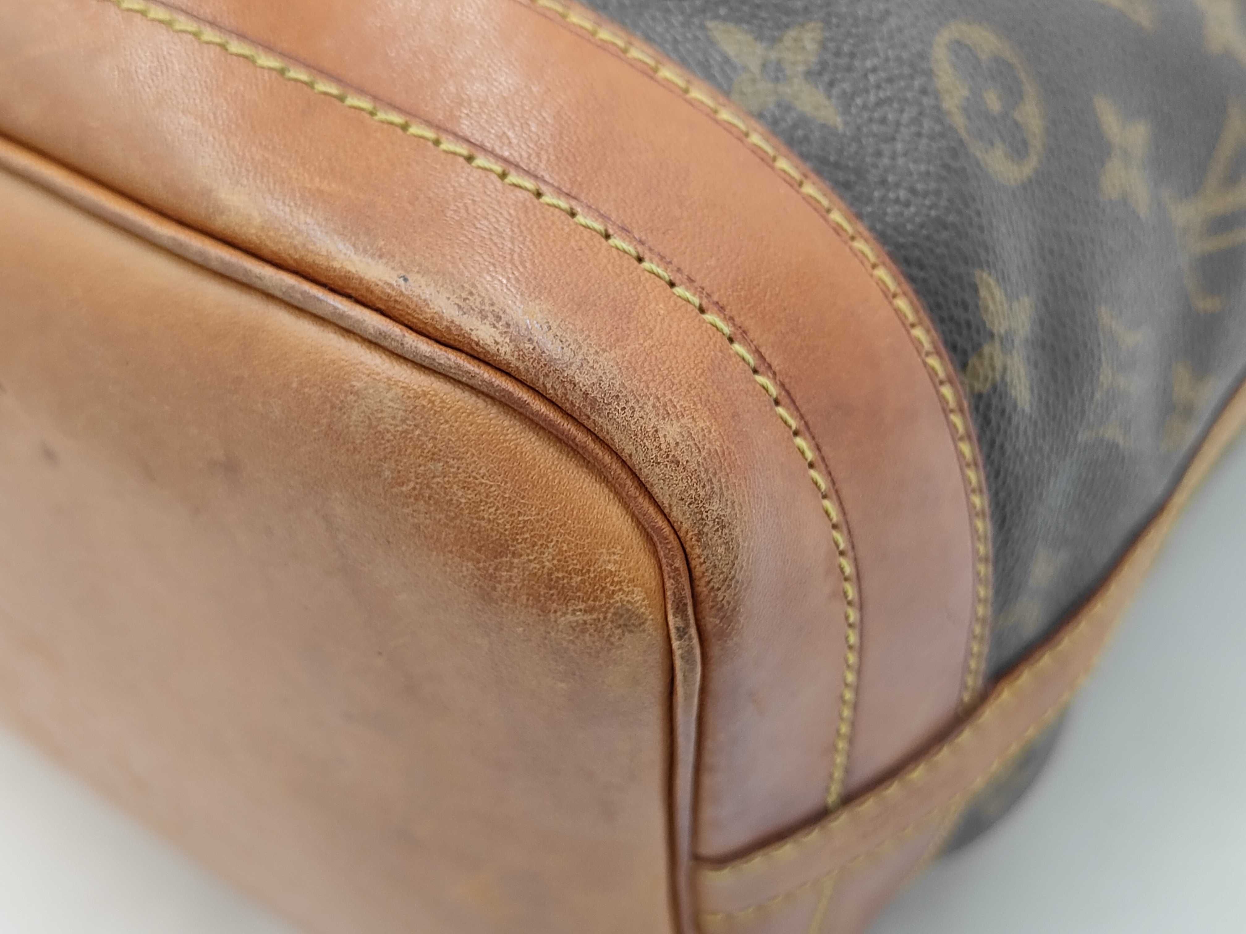 Monogram Noe 882FC Shoulder Bag — view 4