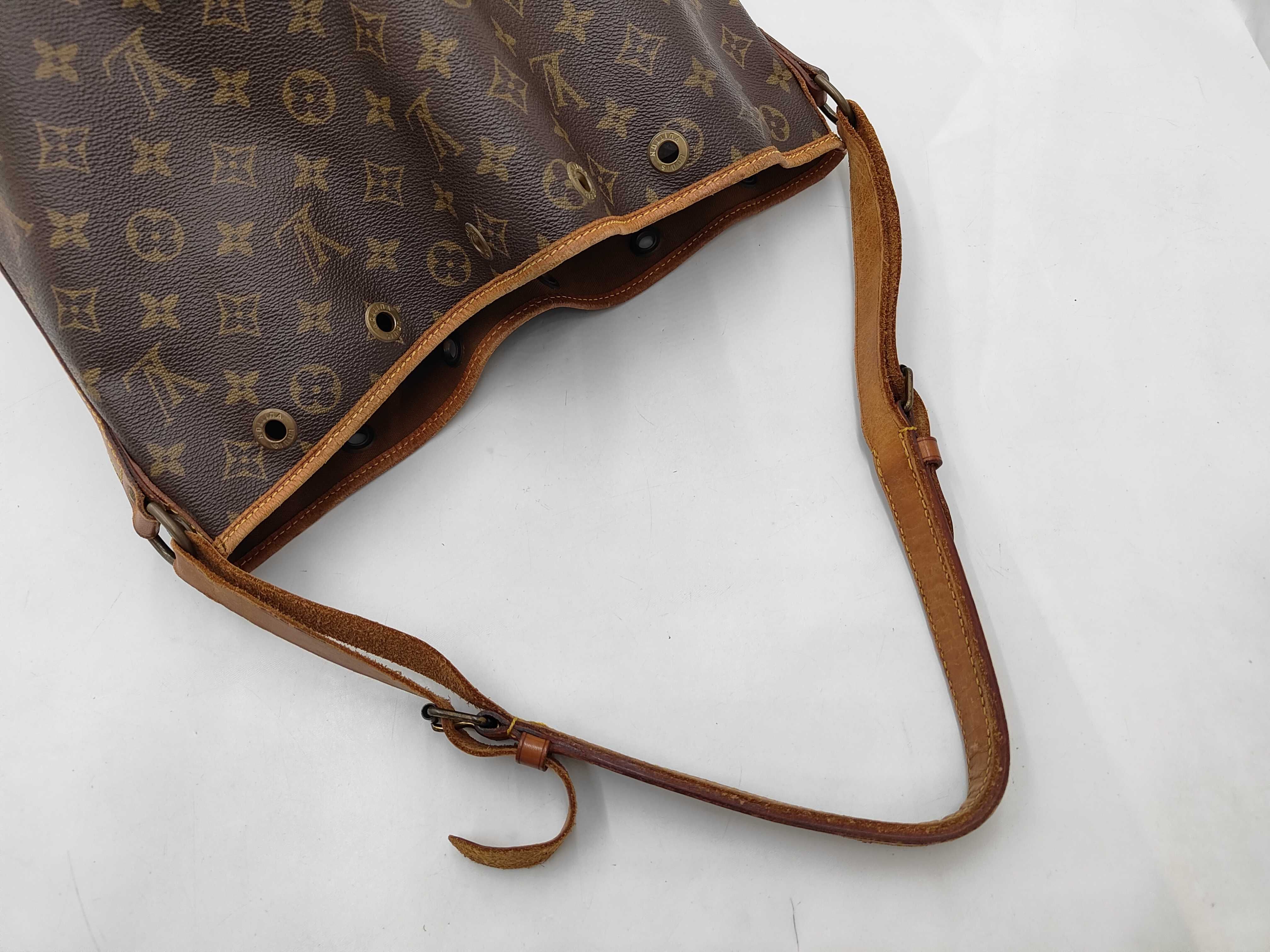 Monogram Noe 882FC Shoulder Bag — view 5