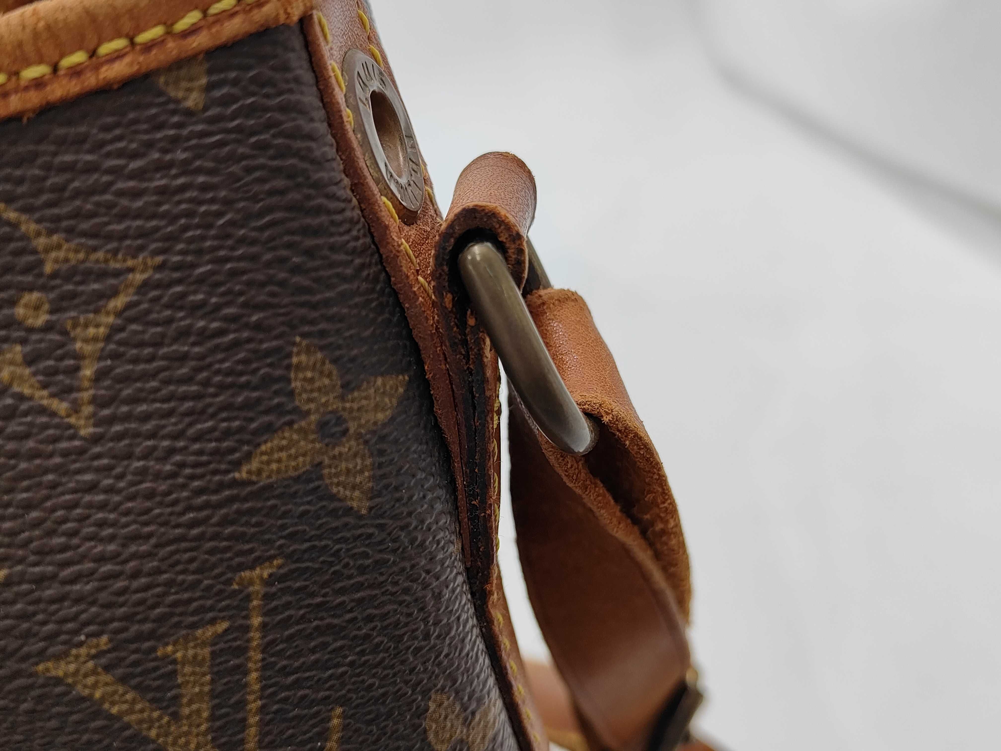 Monogram Noe 882FC Shoulder Bag — view 7