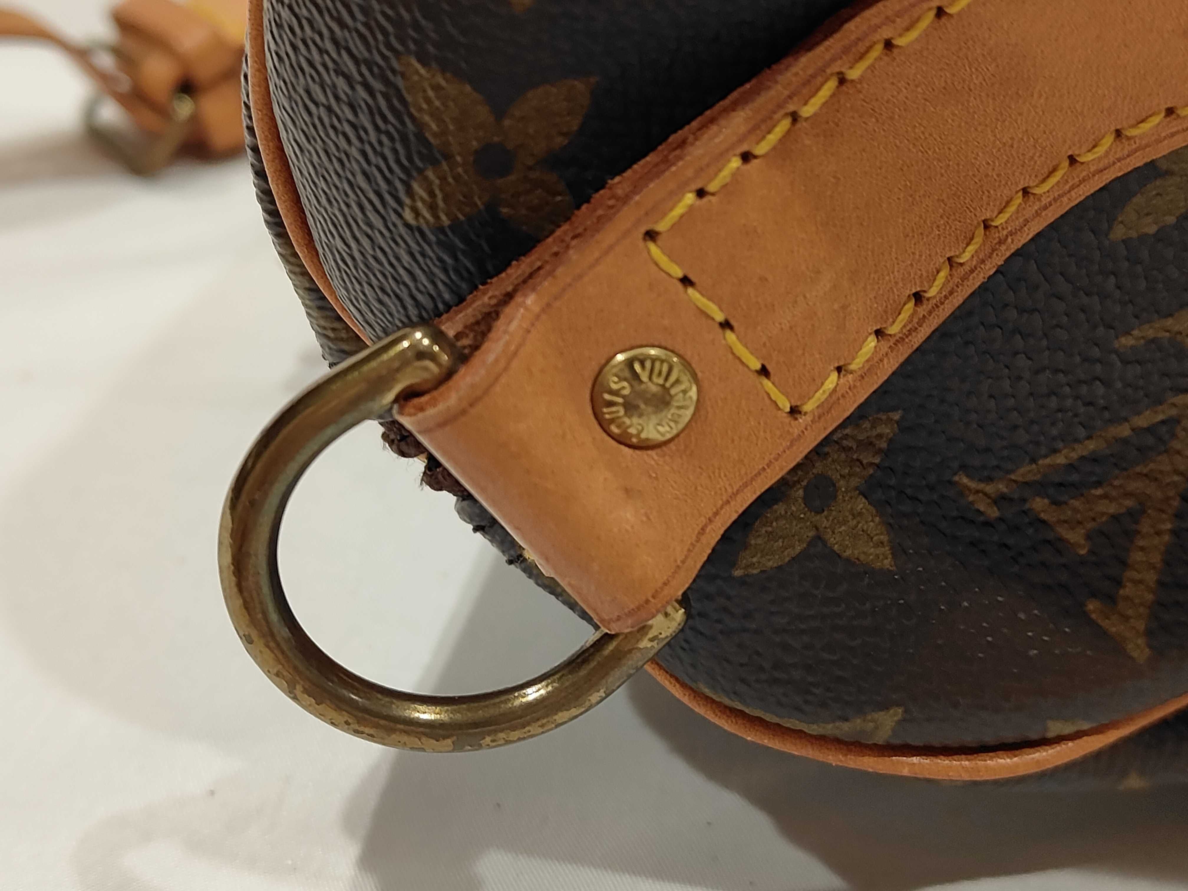 Monogram M41418 Keepall Bandoulière 45 Boston Bag — view 6