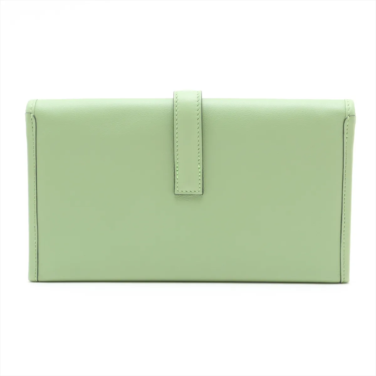 Gigi Duo Vaux Swift Veil Cricket Silver Hardware Y:2020 — view 2