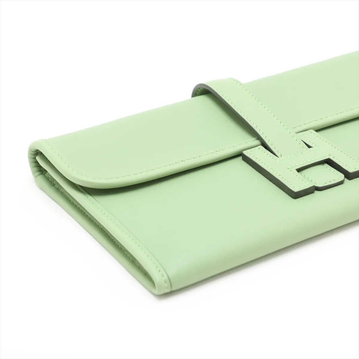 Gigi Duo Vaux Swift Veil Cricket Silver Hardware Y:2020 — view 4