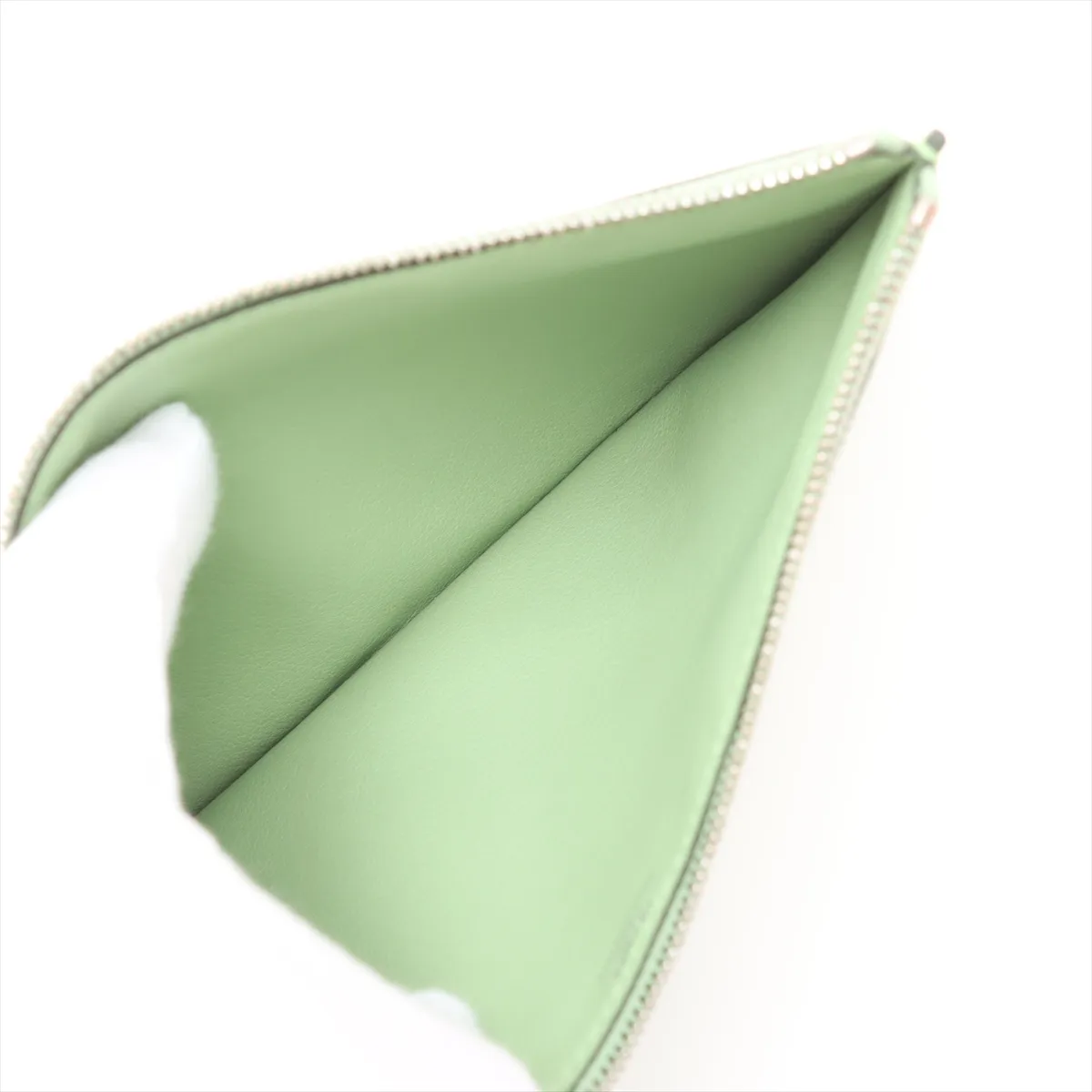 Gigi Duo Vaux Swift Veil Cricket Silver Hardware Y:2020 — view 8
