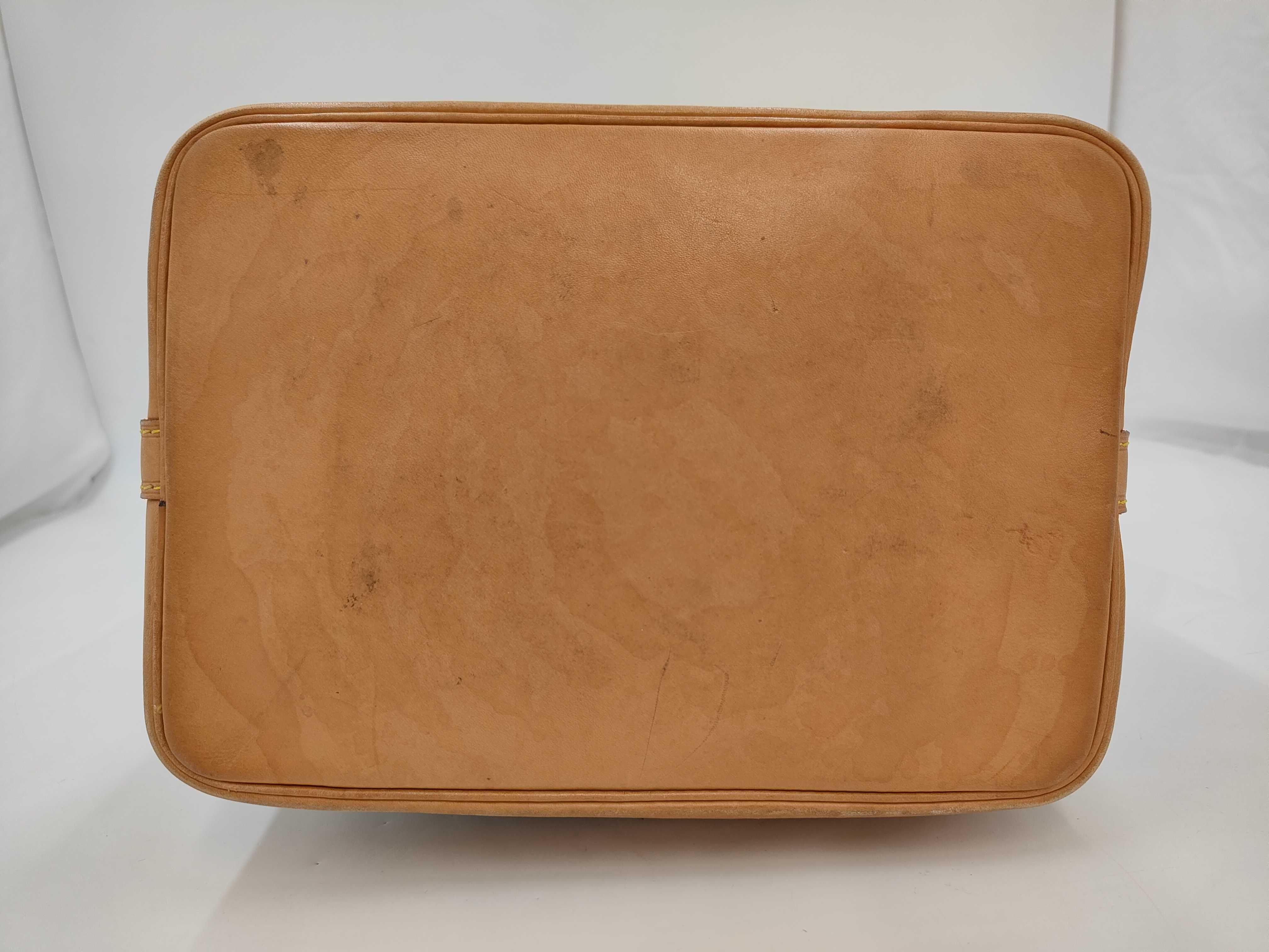 Monogram Noe Bag — view 3
