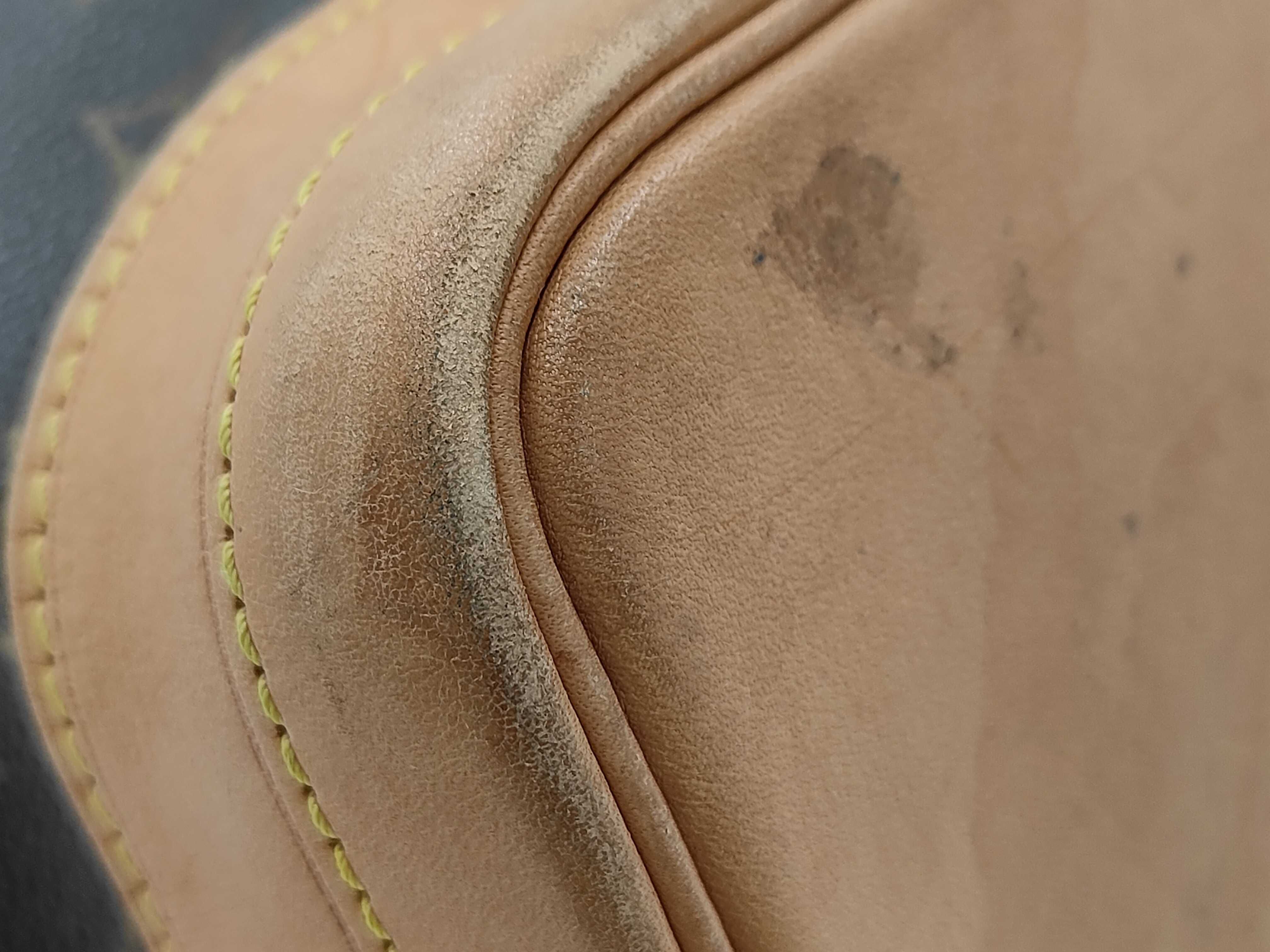 Monogram Noe Bag — view 4