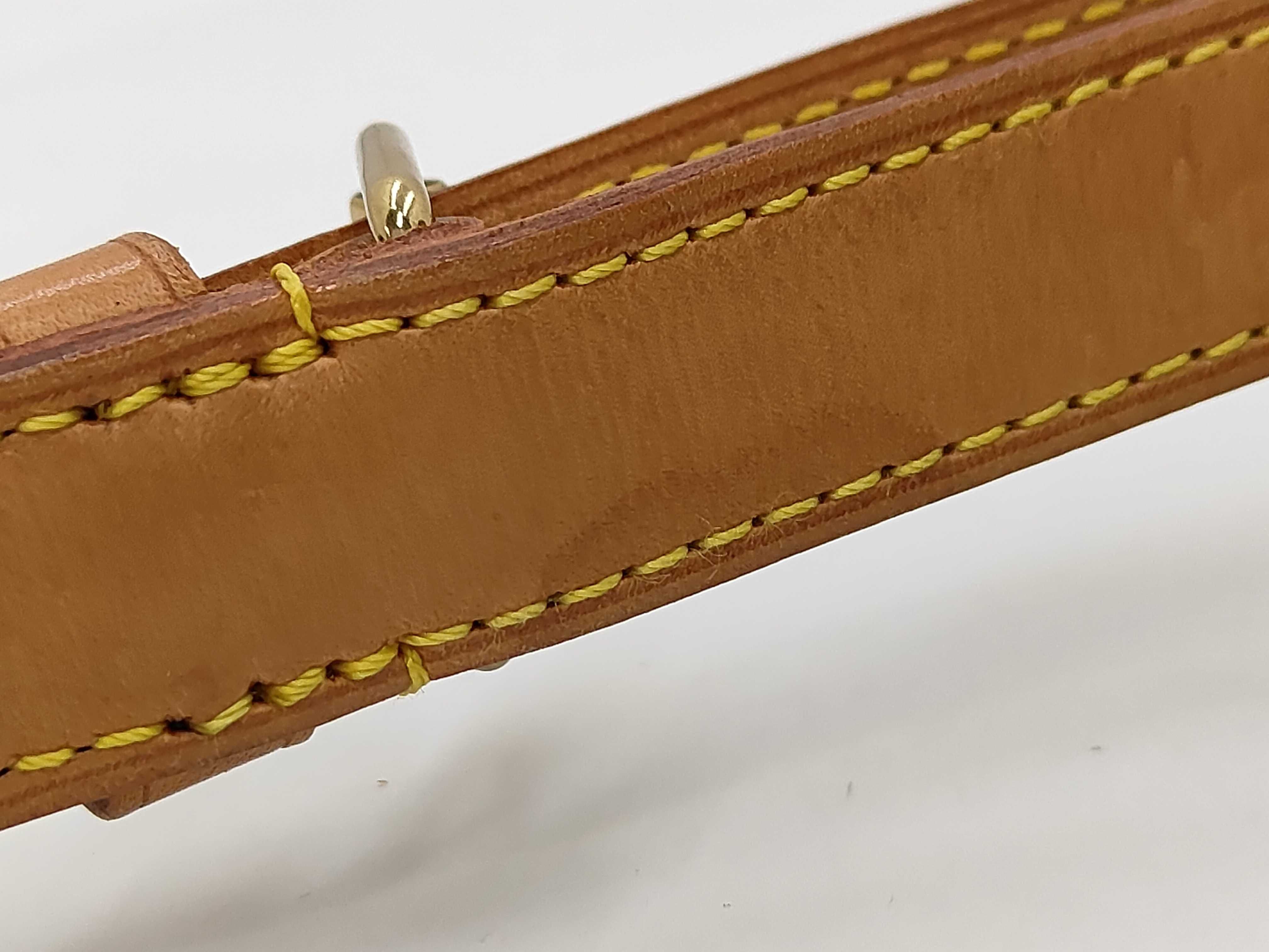 Monogram Noe Bag — view 7