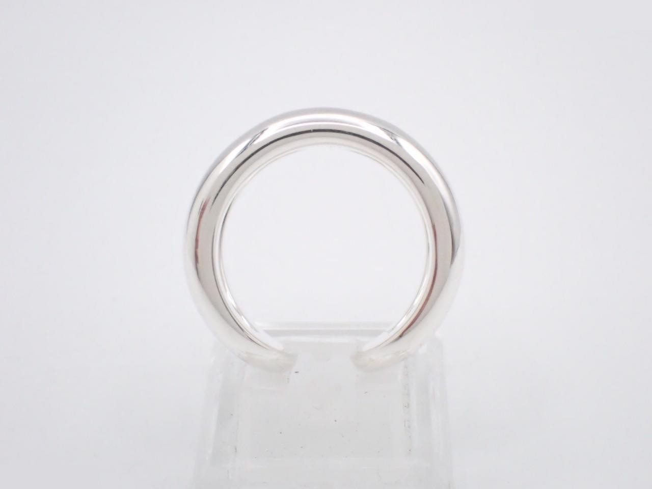 Osmo's GM Ag925/17.3g, Marked 61 — view 3