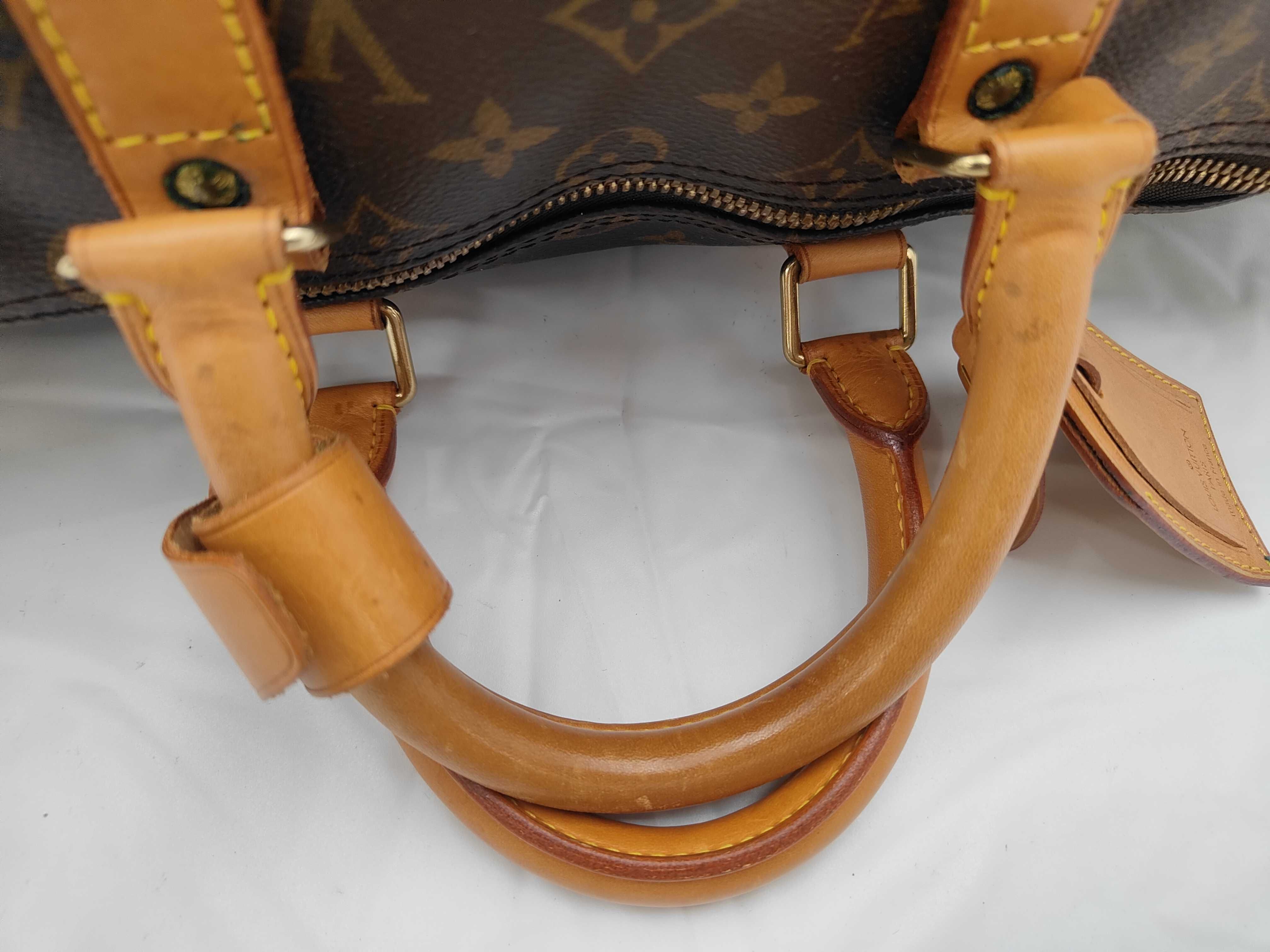 Monogram Keepall 45 M41428 Bag — view 3